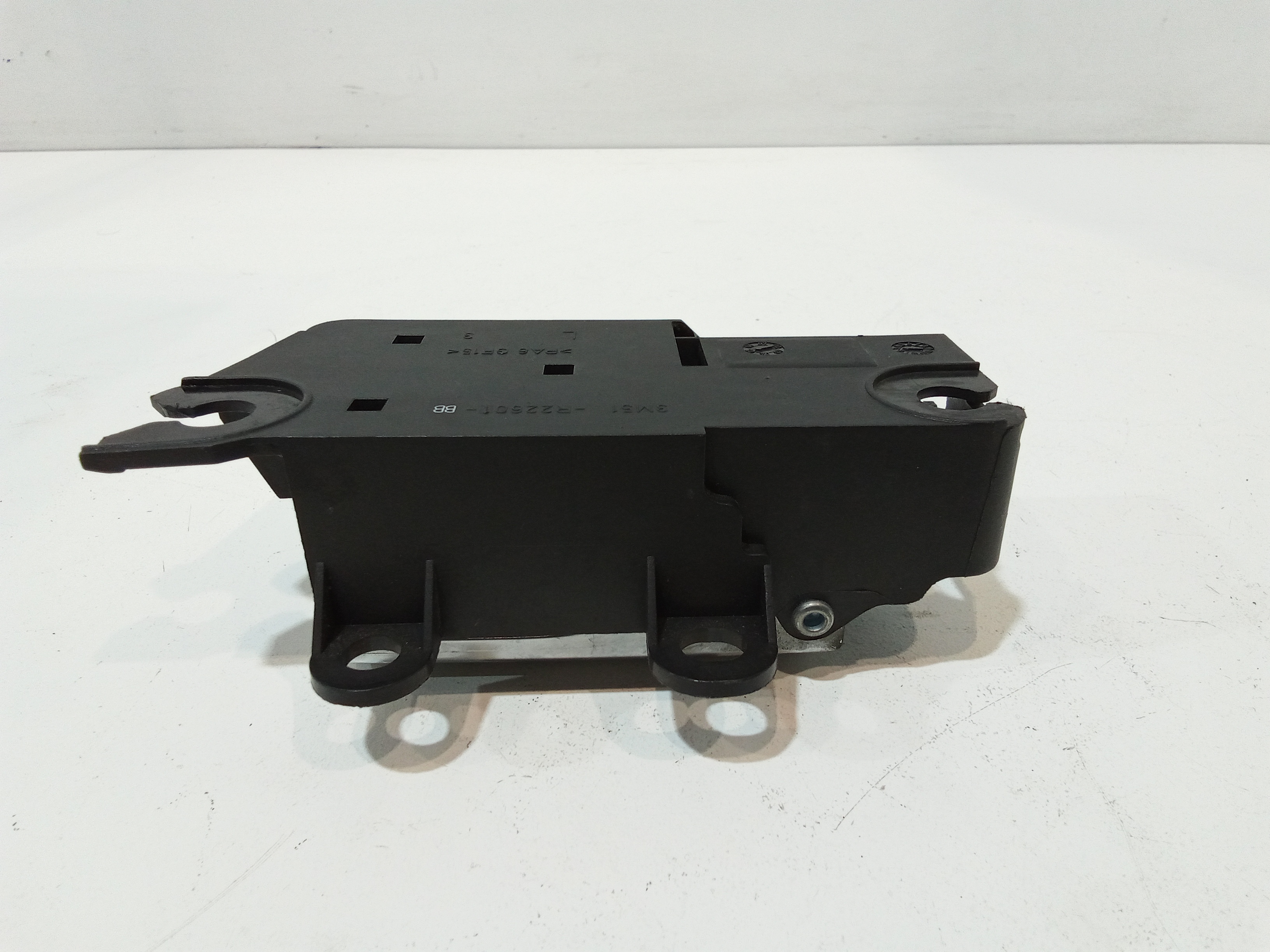 Maniglia interna anteriore Sinistra per Ford Focus Berlina 3 Serie (2004 - 2008)