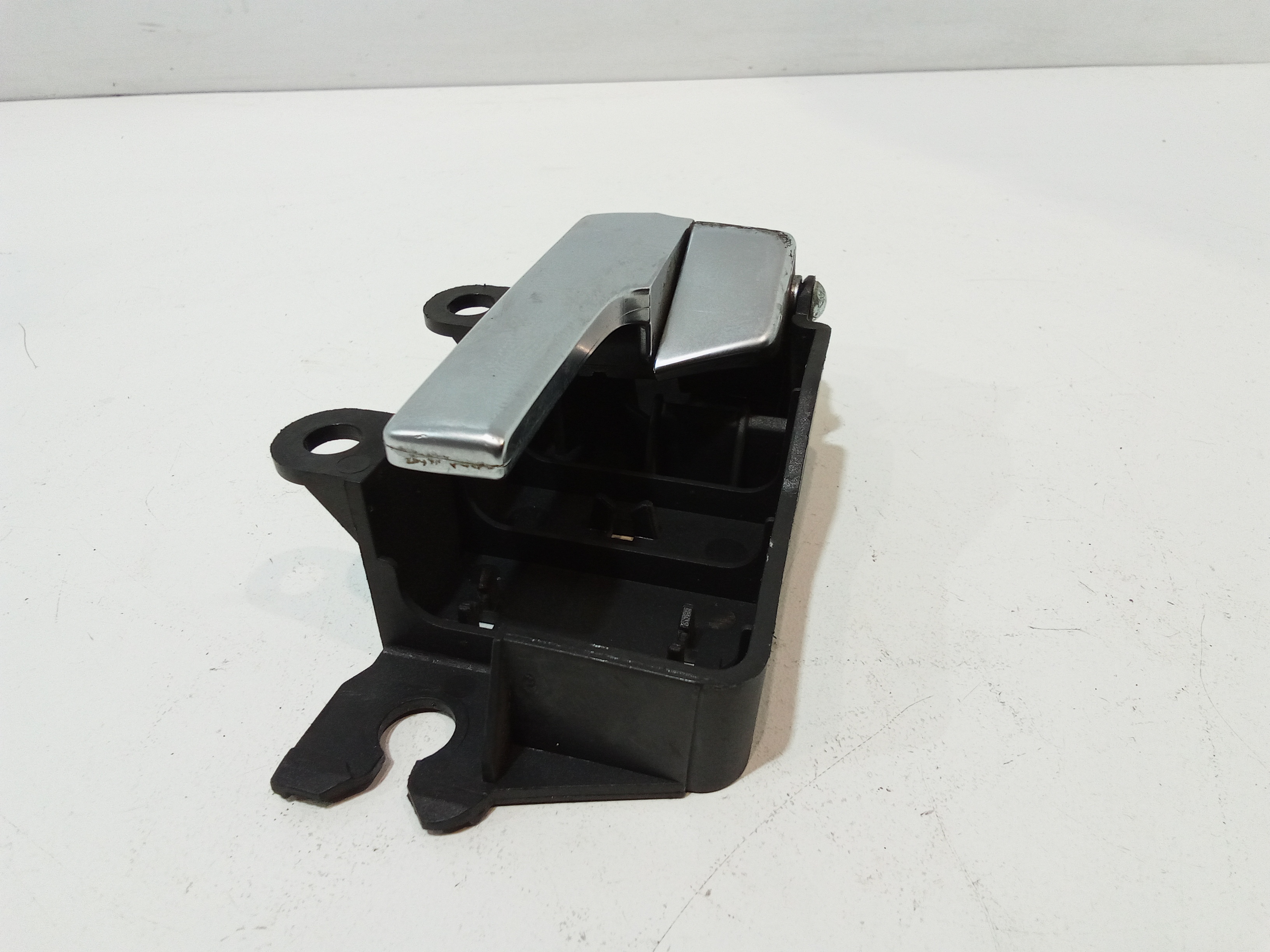 Maniglia interna anteriore Sinistra per Ford Focus Berlina 3 Serie (2004 - 2008)