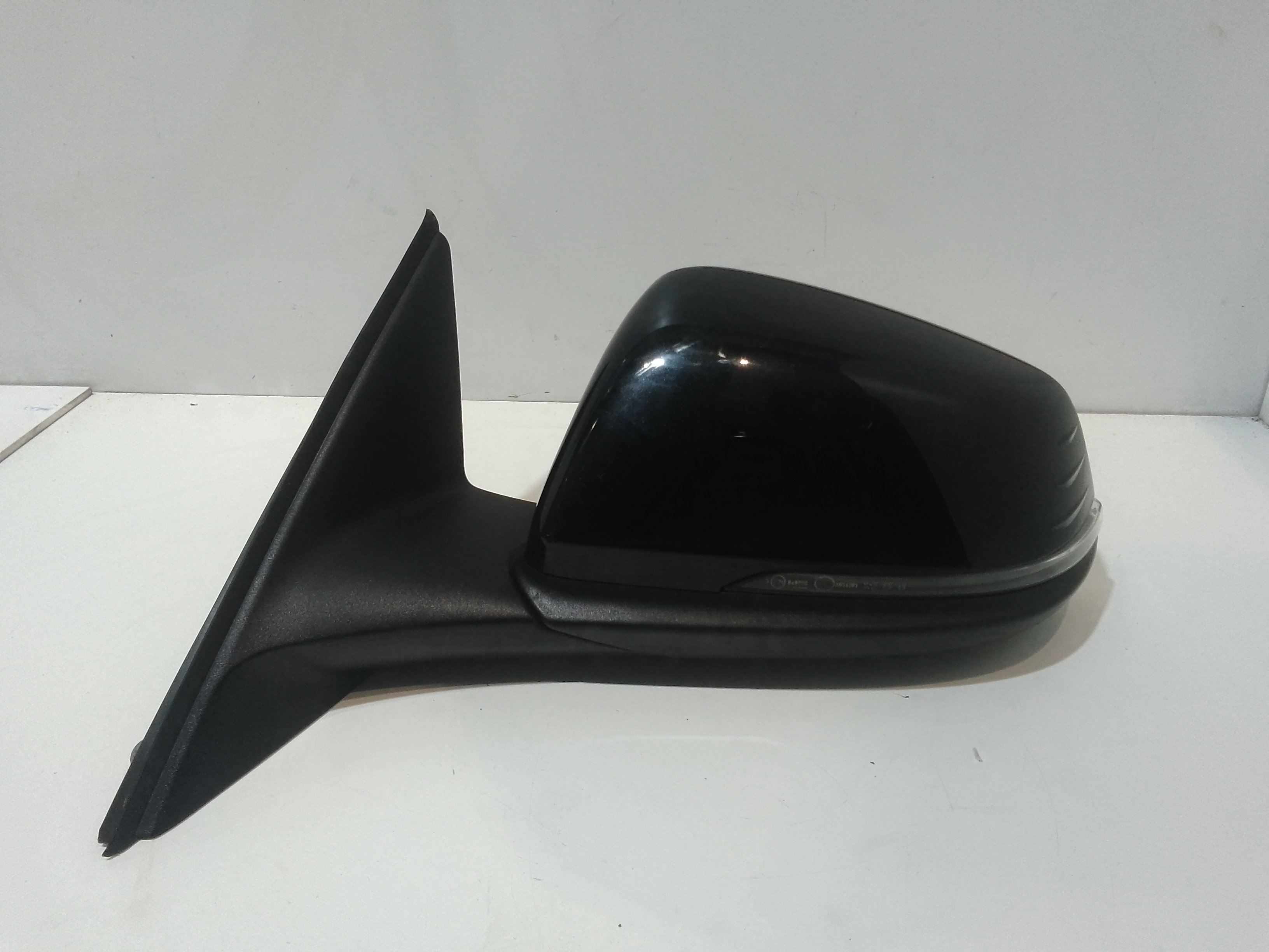 Specchietto Retrovisore Sinistro per Bmw Serie 1 F40 (19>) (2019 - In produzione)