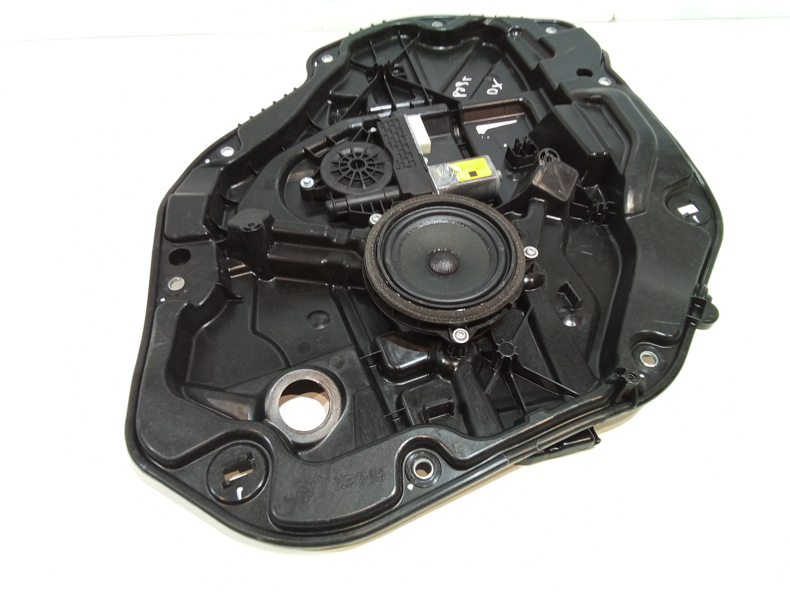 Cremagliera posteriore destra passeggero per Bmw Serie 1 F40 (19>) (2019 - In produzione)