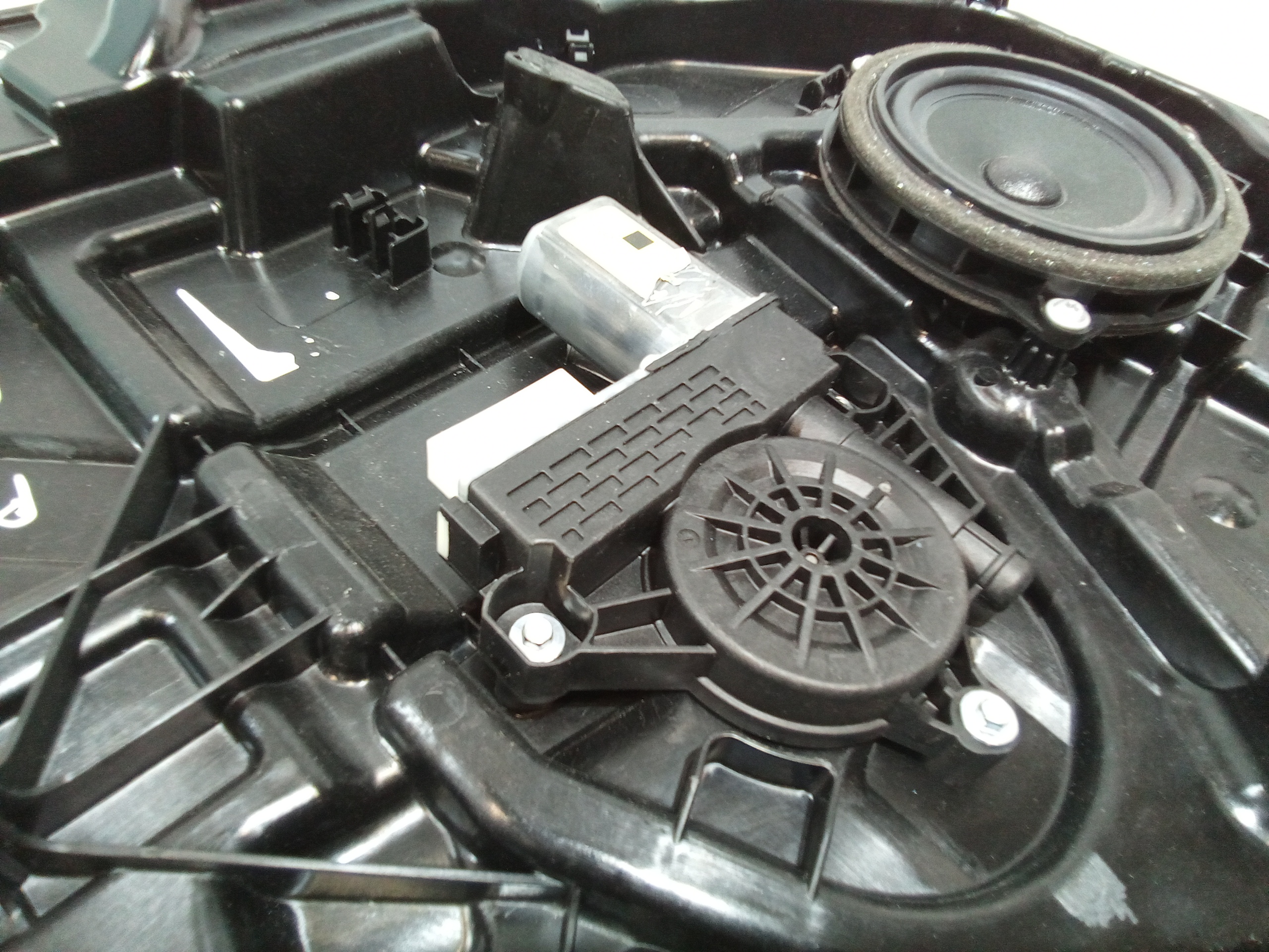 Cremagliera posteriore destra passeggero per Bmw Serie 1 F40 (19>) (2019 - In produzione)