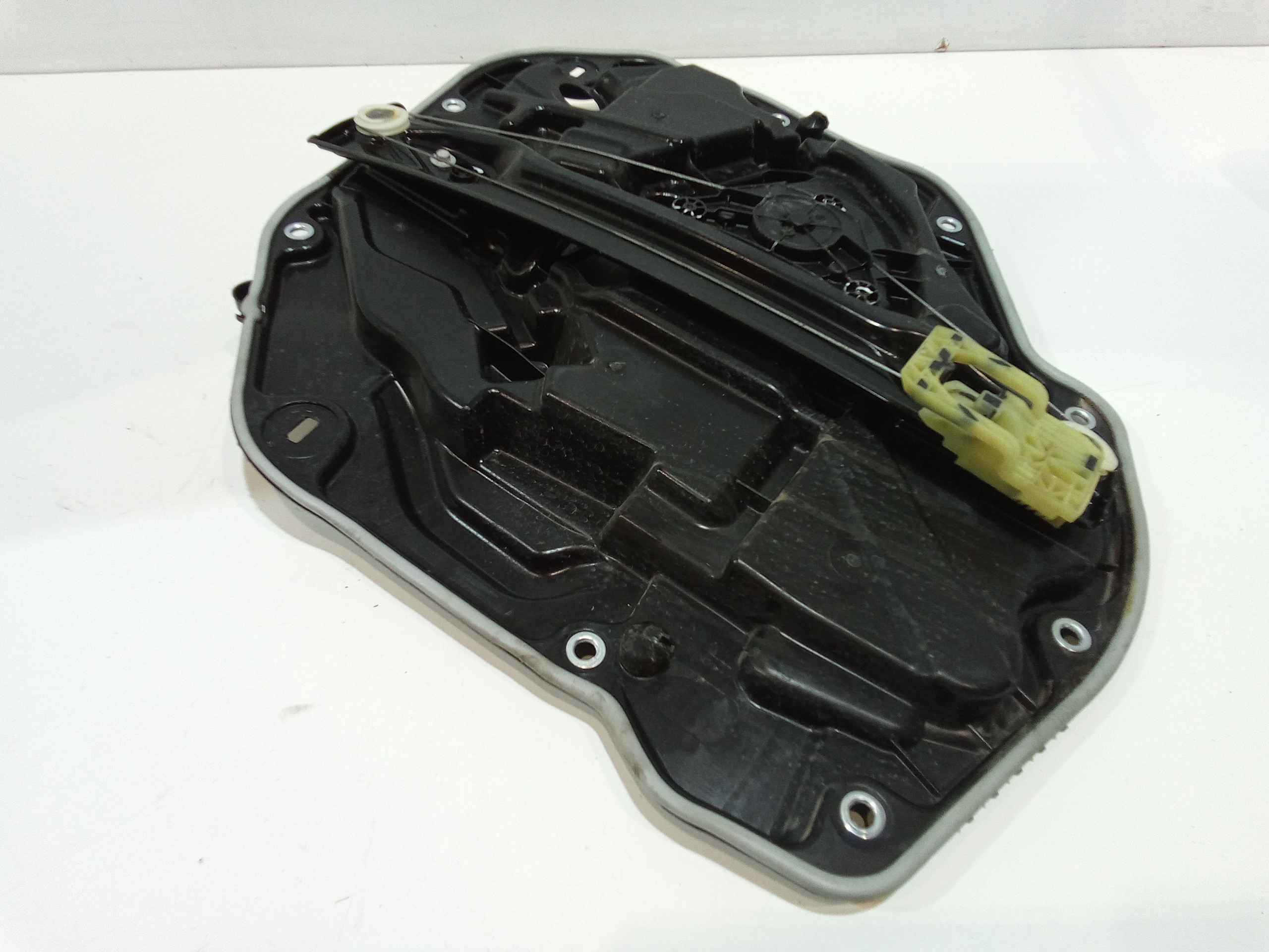 Cremagliera posteriore sinistra guida per Bmw Serie 1 F40 (19>) (2019 - In produzione)