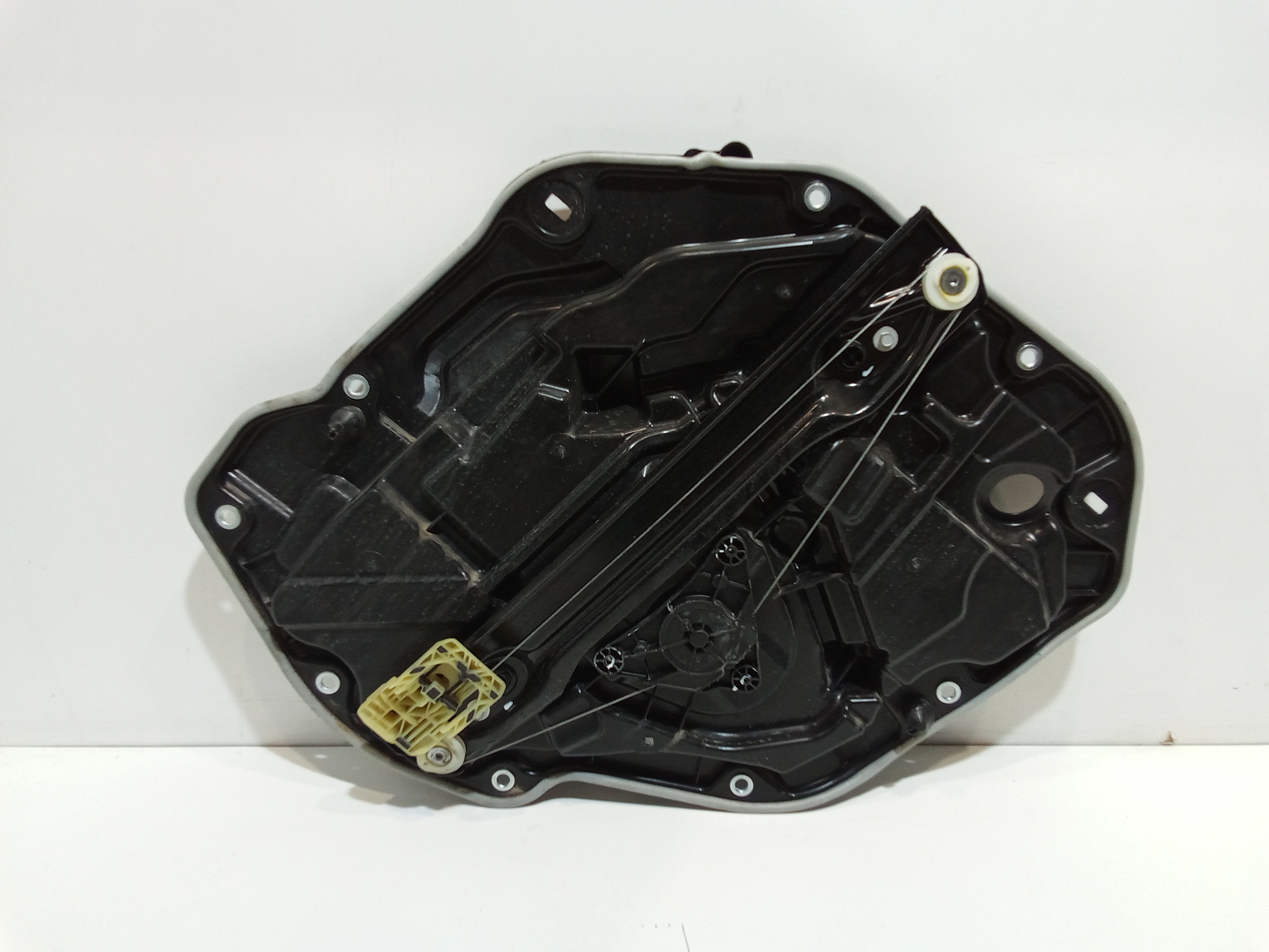 Cremagliera posteriore sinistra guida per Bmw Serie 1 F40 (19>) (2019 - In produzione)