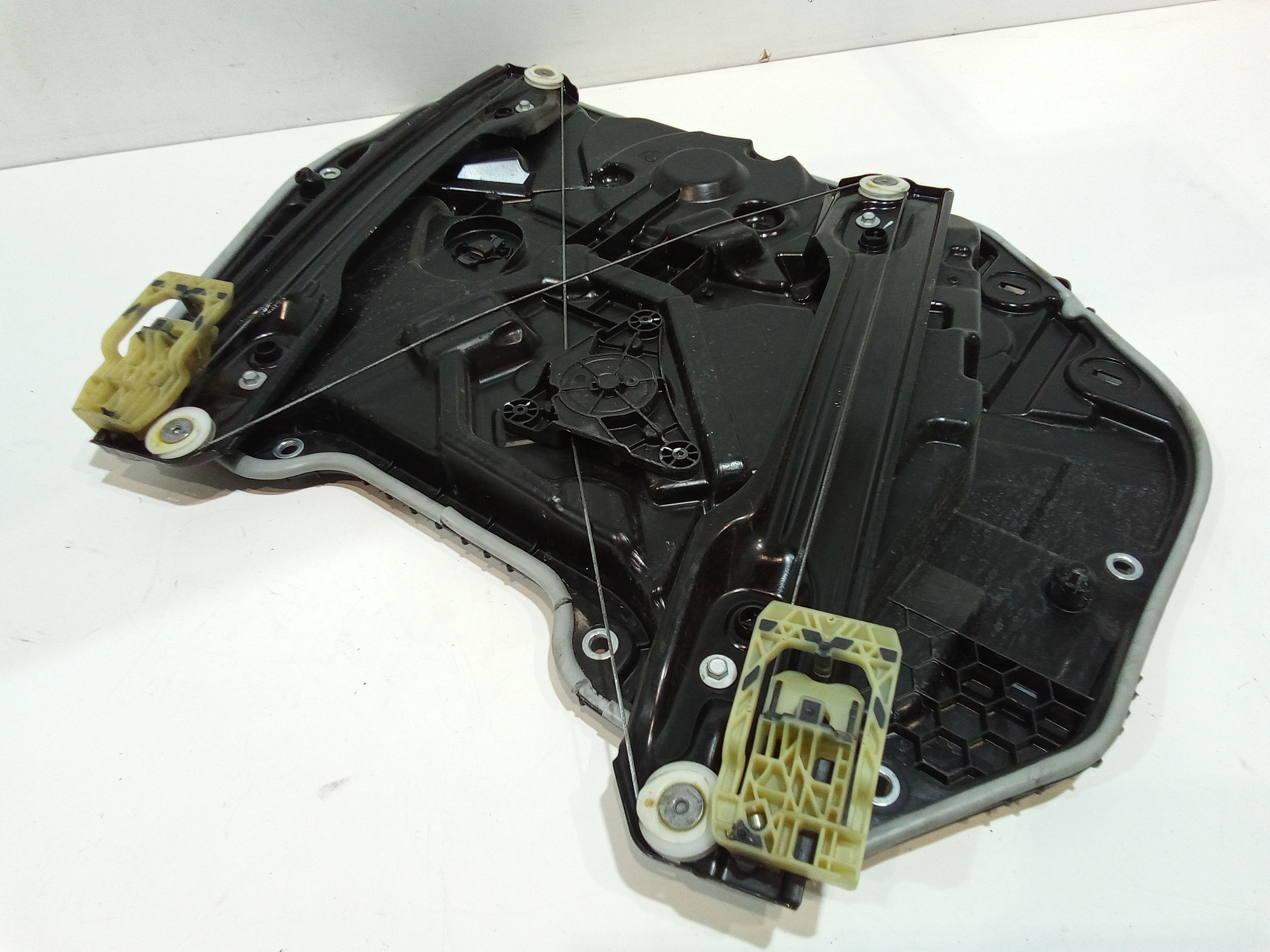 Cremagliera anteriore destra passeggero per Bmw Serie 1 F40 (19>) (2019 - In produzione)