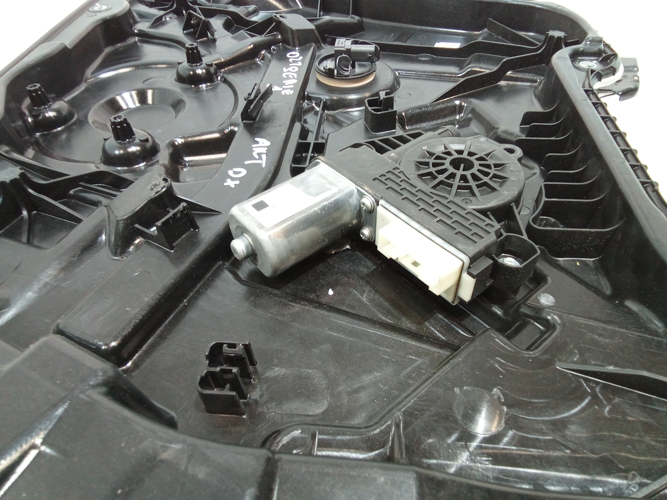 Cremagliera anteriore destra passeggero per Bmw Serie 1 F40 (19>) (2019 - In produzione)