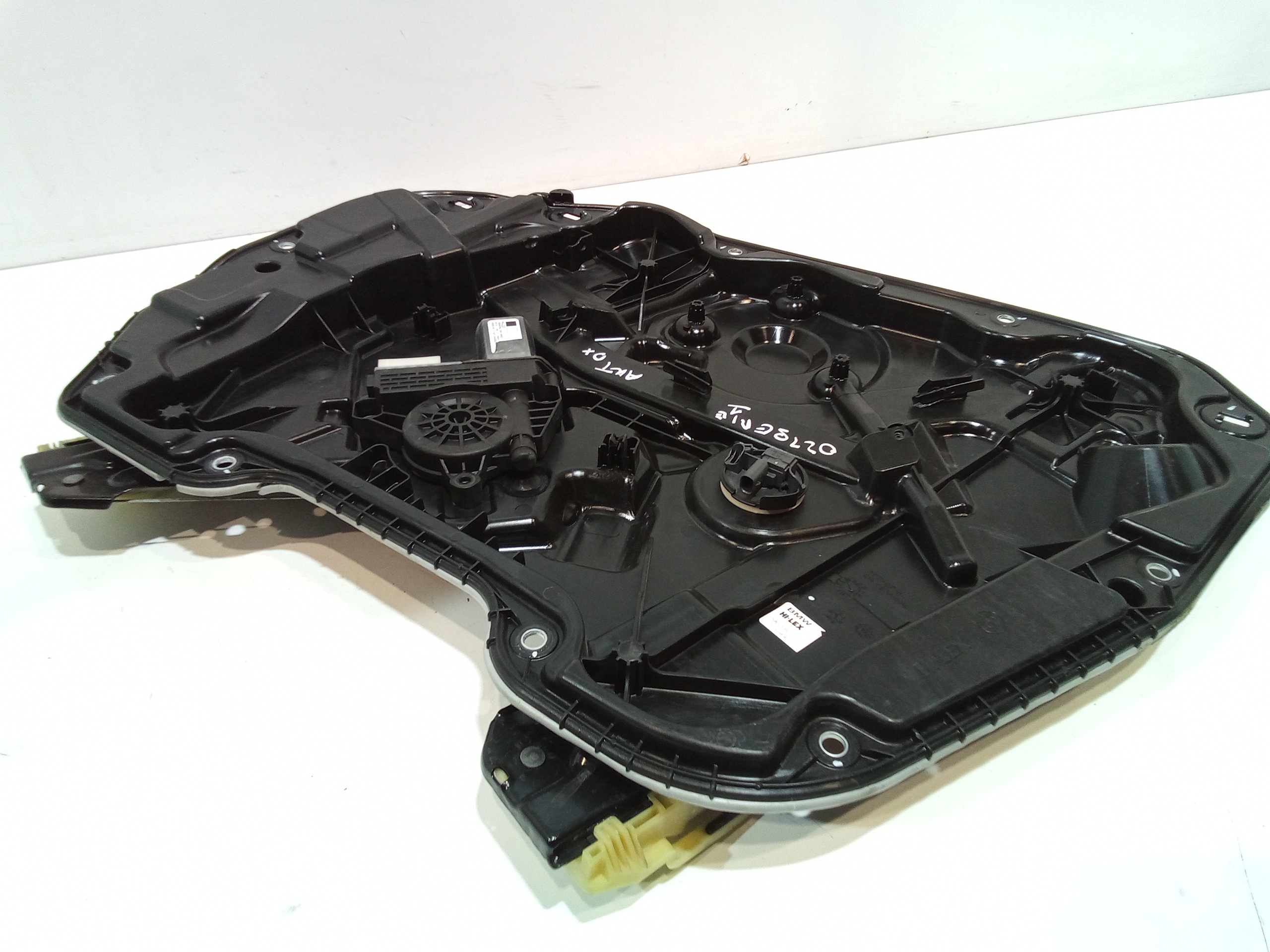 Cremagliera anteriore destra passeggero per Bmw Serie 1 F40 (19>) (2019 - In produzione)