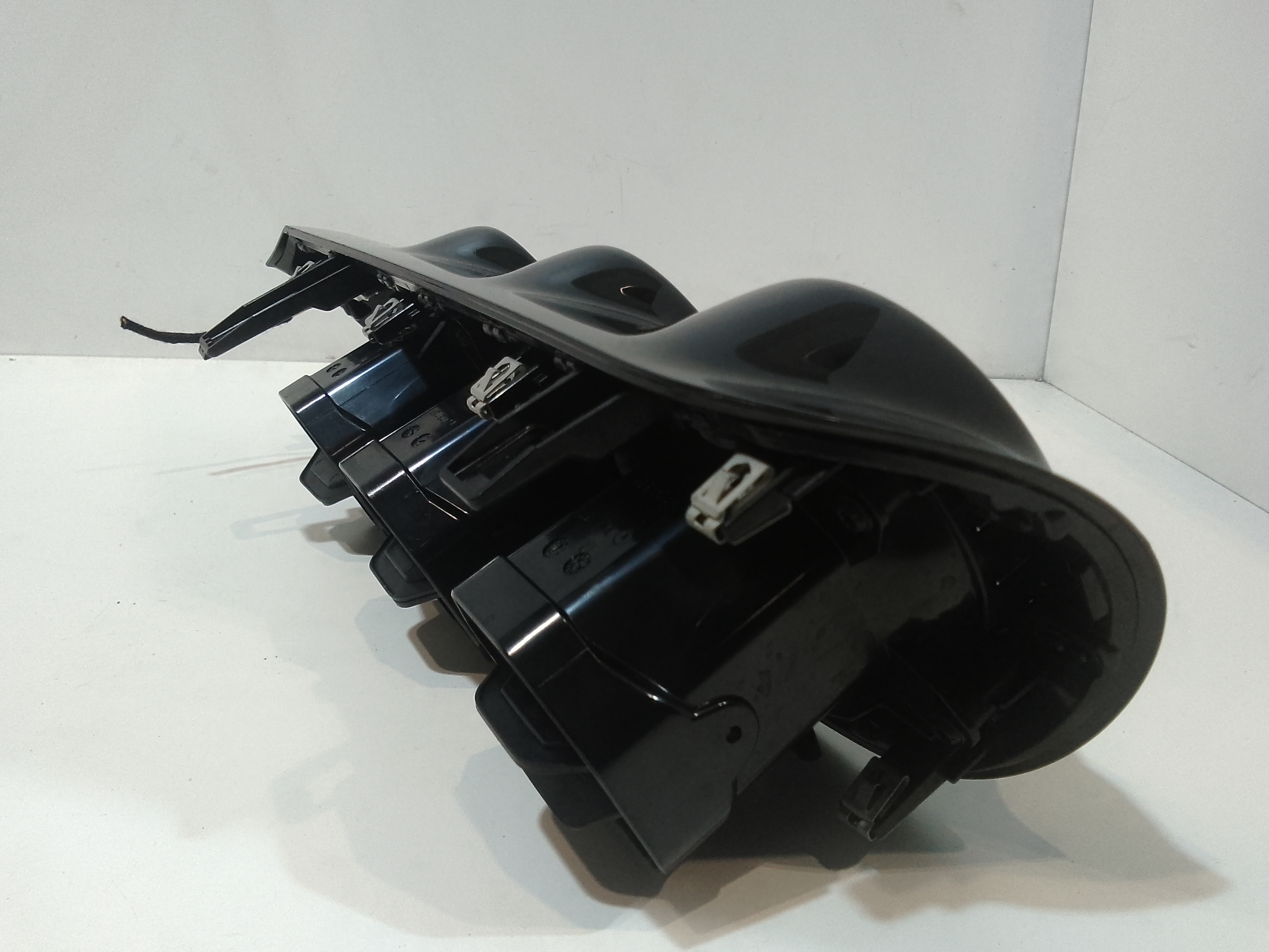 Bocchette Aria Centrale per Mercedes Classe A Serie (w177) (18>) (2018 - In produzione)