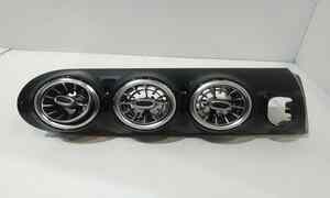 Bocchette Aria Centrale per Mercedes Classe A Serie (w177) (18>) (2018 - In produzione)