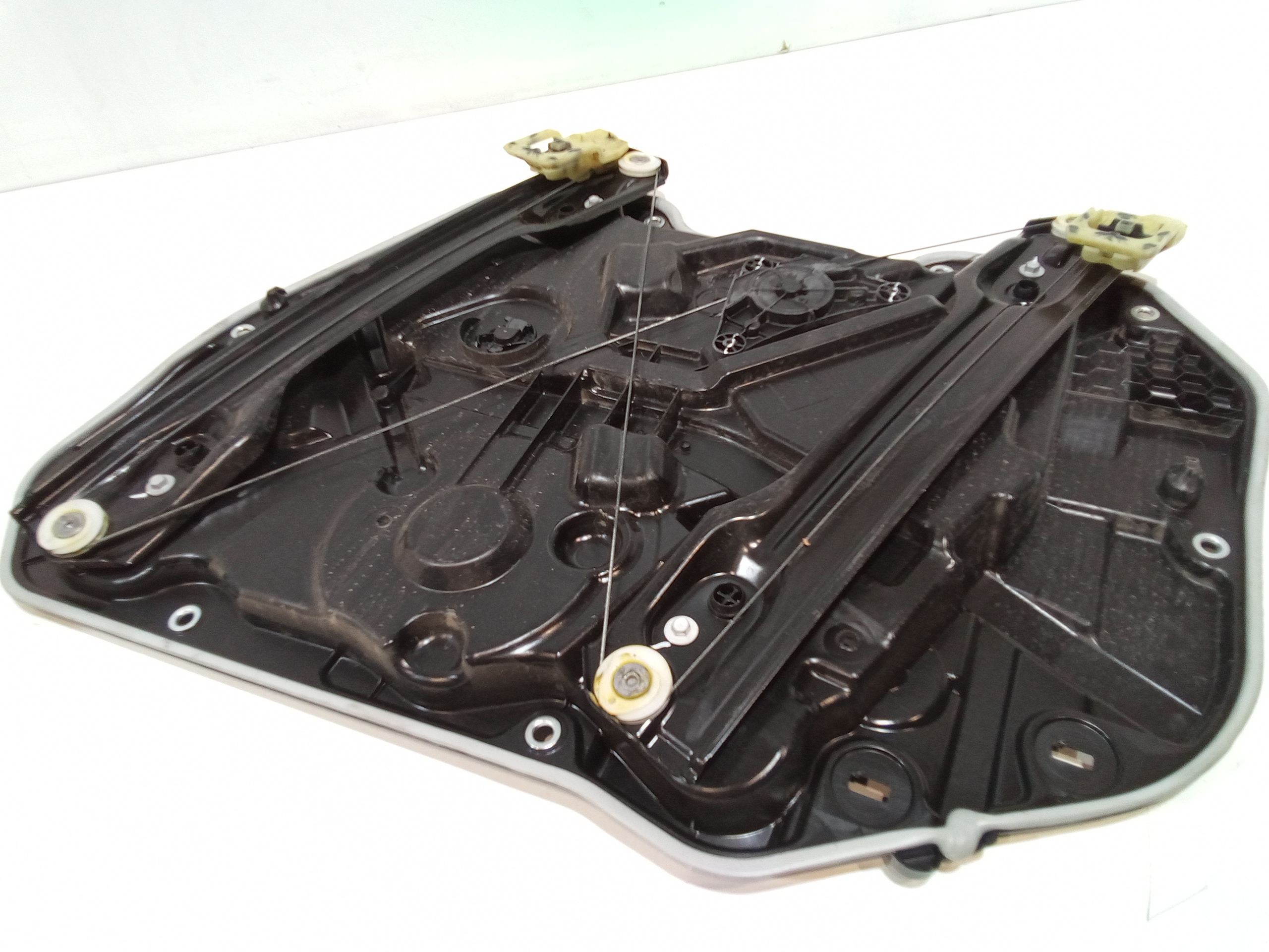 Cremagliera anteriore sinistra Guida per Bmw Serie 1 F40 (19>) (2019 - In produzione)