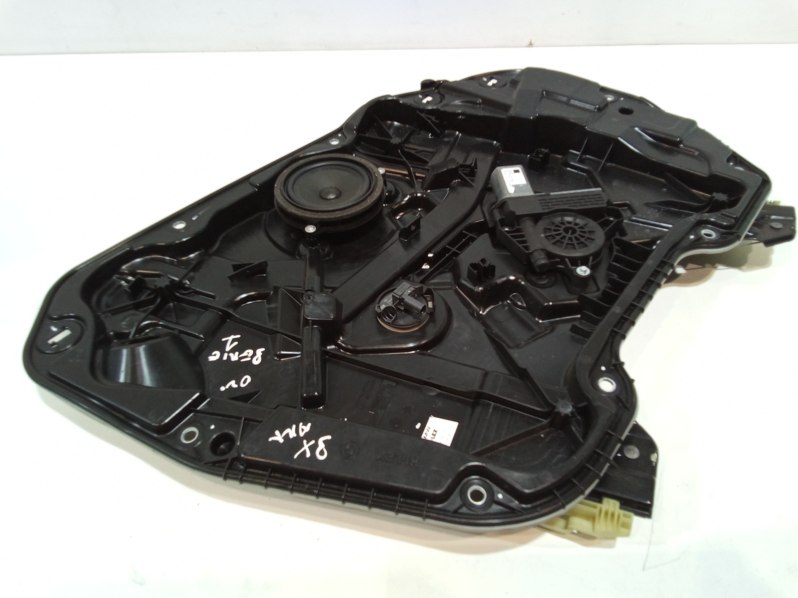 Cremagliera anteriore sinistra Guida per Bmw Serie 1 F40 (19>) (2019 - In produzione)