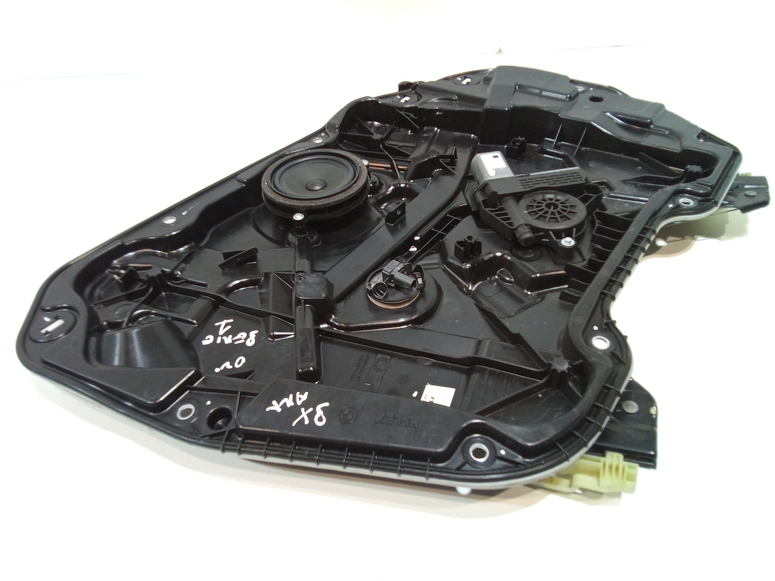 Cremagliera anteriore sinistra Guida per Bmw Serie 1 F40 (19>) (2019 - In produzione)