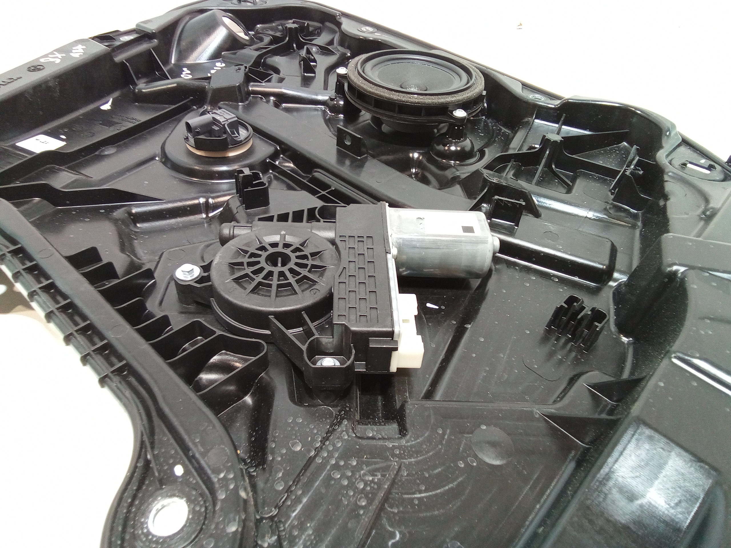 Cremagliera anteriore sinistra Guida per Bmw Serie 1 F40 (19>) (2019 - In produzione)