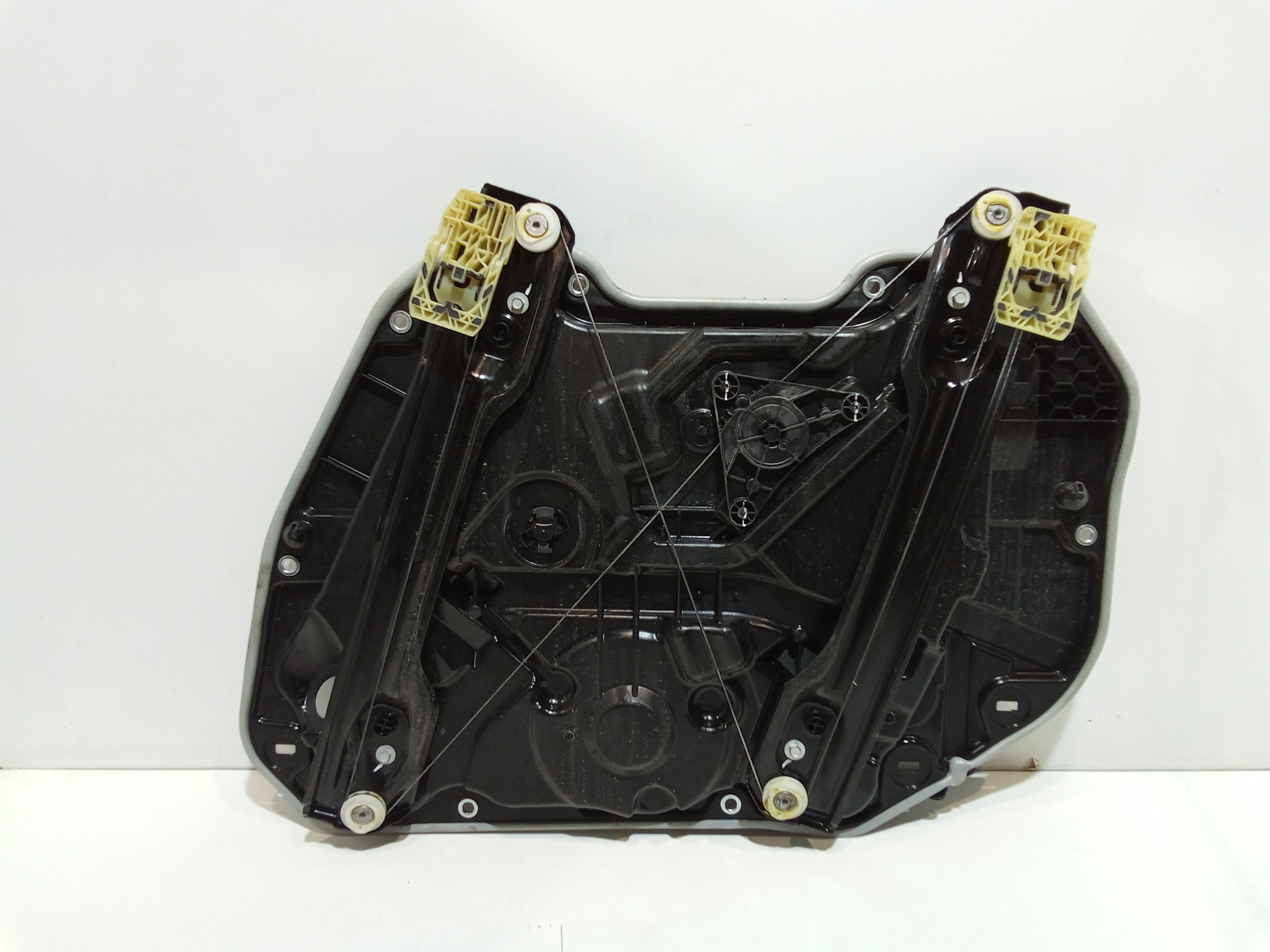 Cremagliera anteriore sinistra Guida per Bmw Serie 1 F40 (19>) (2019 - In produzione)