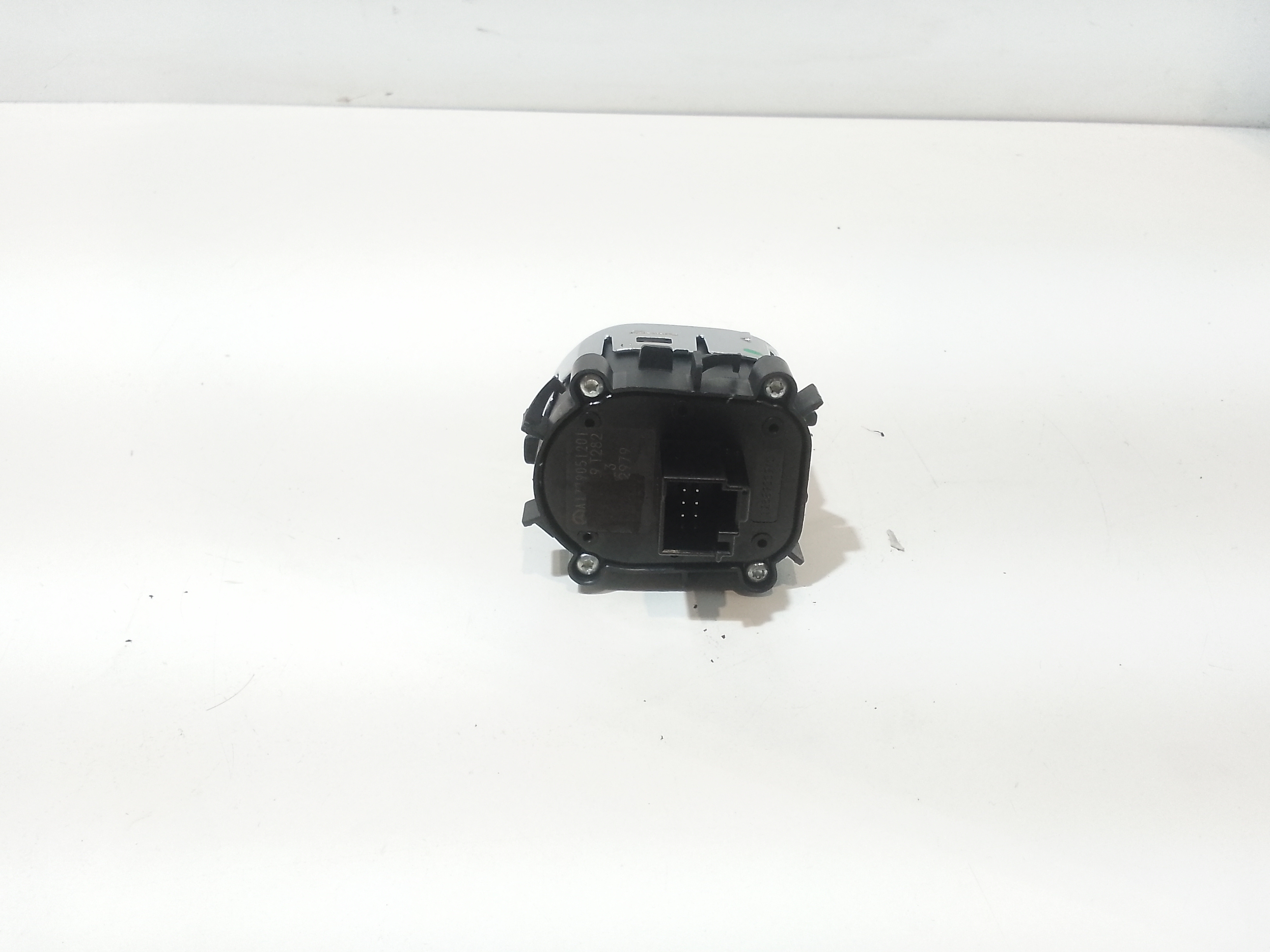 Pulsante start e stop per Mercedes Classe A Serie (w177) (18>) (2018 - In produzione)