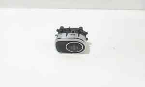 Pulsante start e stop per Mercedes Classe A Serie (w177) (18>) (2018 - In produzione)