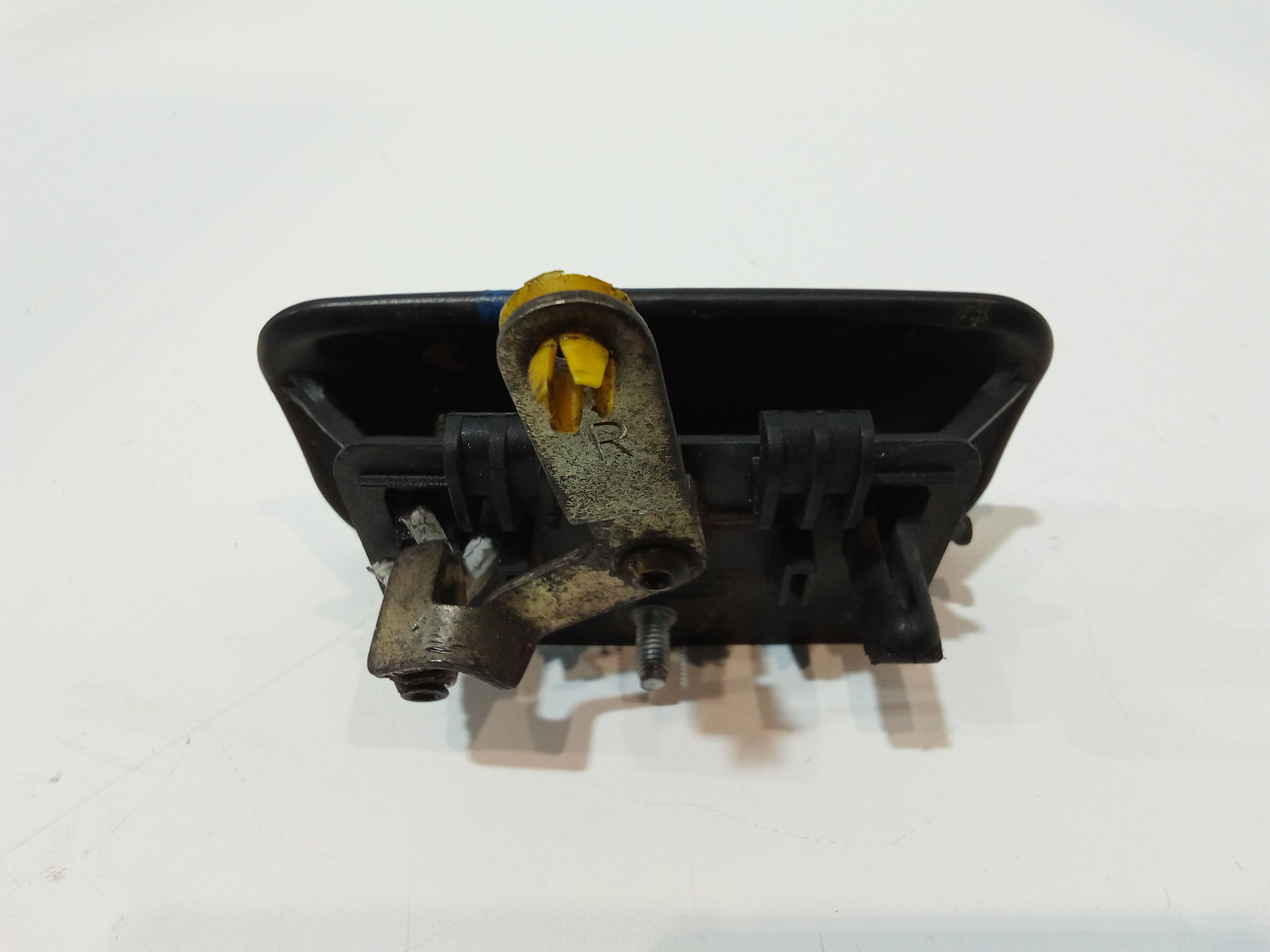 Maniglia esterna Posteriore Destra per Ford Transit Serie (00>06) (2000 - 2006)