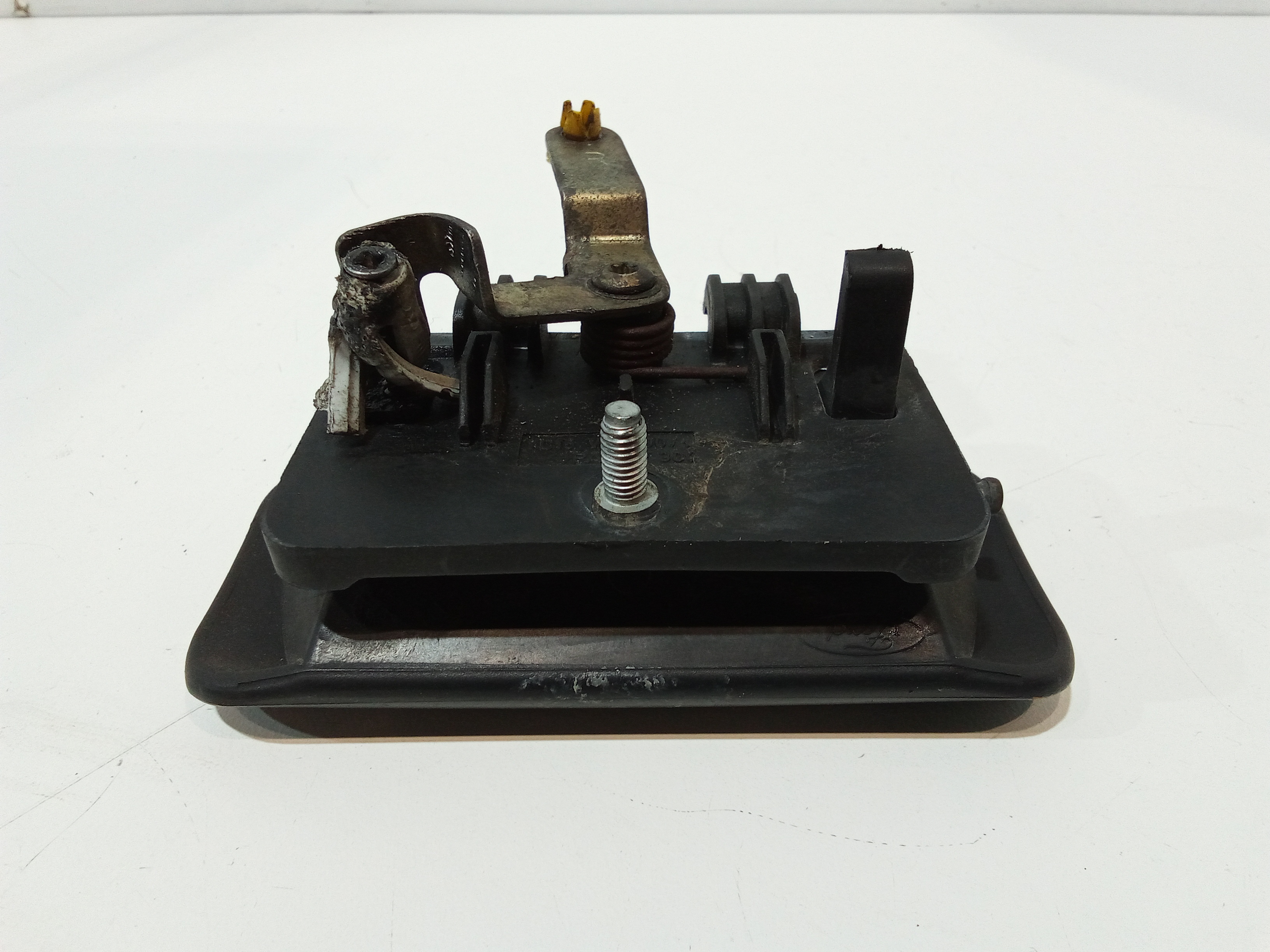 Maniglia esterna Posteriore Destra per Ford Transit Serie (00>06) (2000 - 2006)