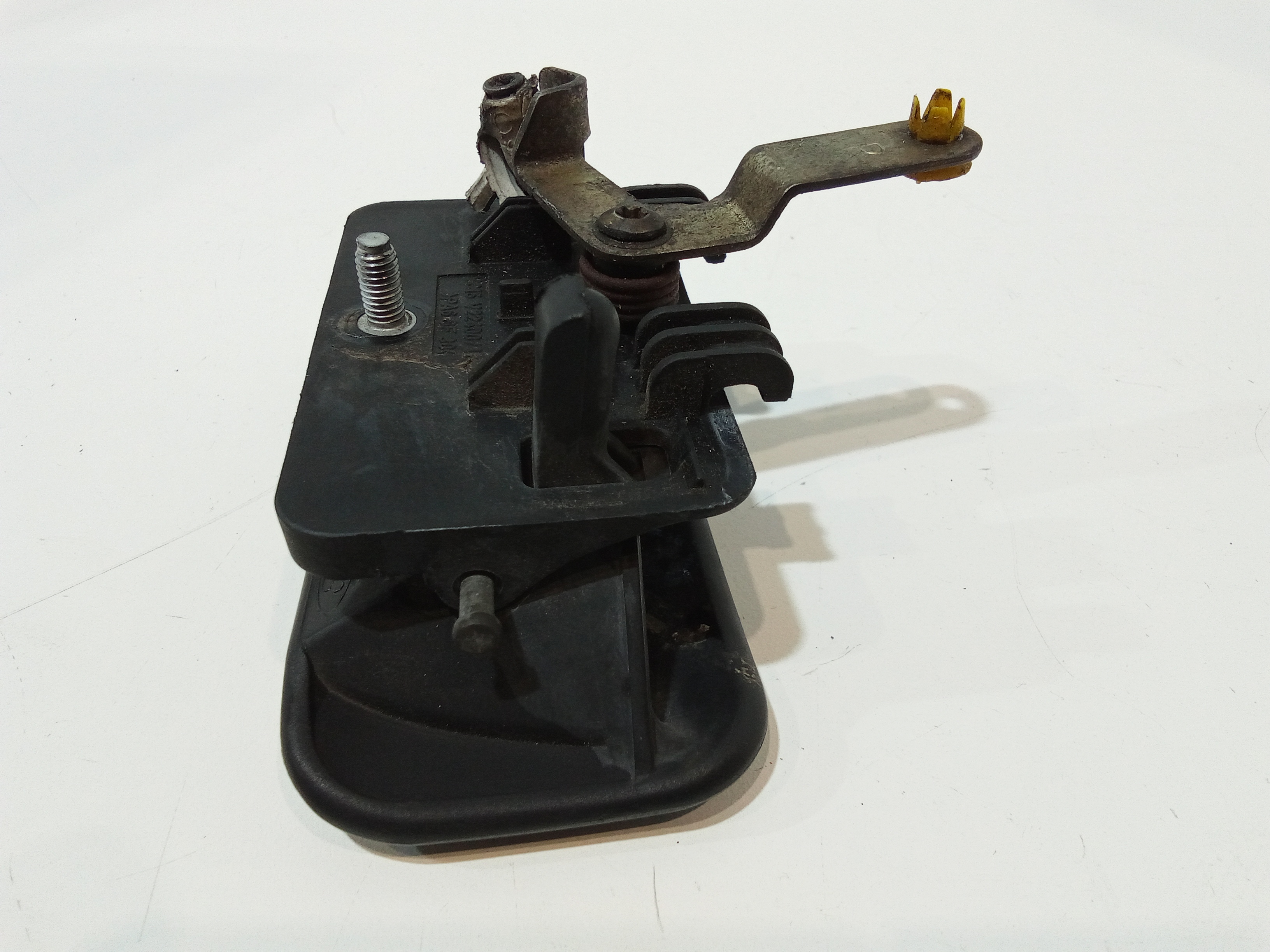 Maniglia esterna Posteriore Destra per Ford Transit Serie (00>06) (2000 - 2006)