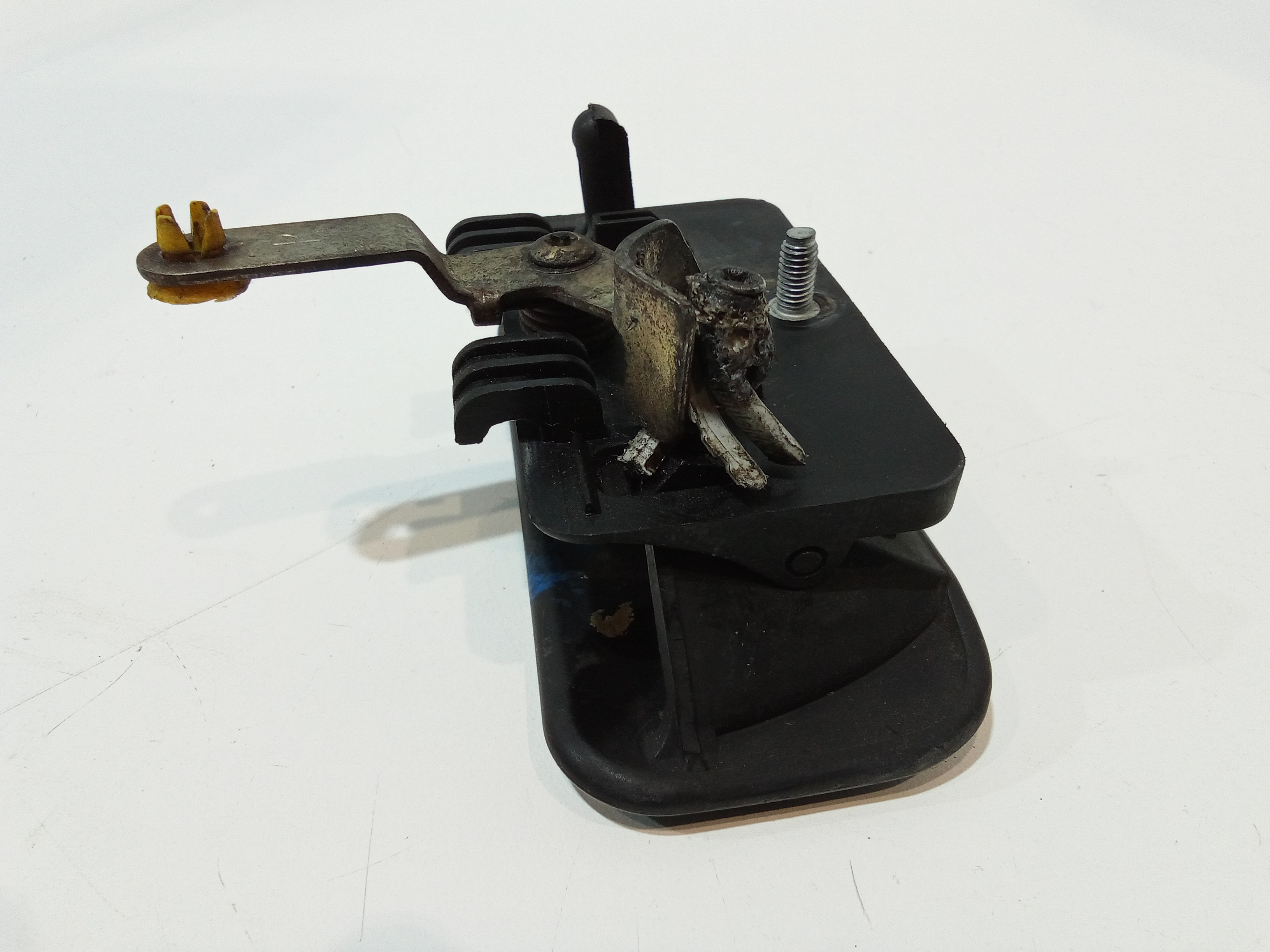 Maniglia esterna Posteriore Destra per Ford Transit Serie (00>06) (2000 - 2006)