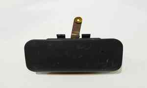 Maniglia esterna Posteriore Destra per Ford Transit Serie (00>06) (2000 - 2006)