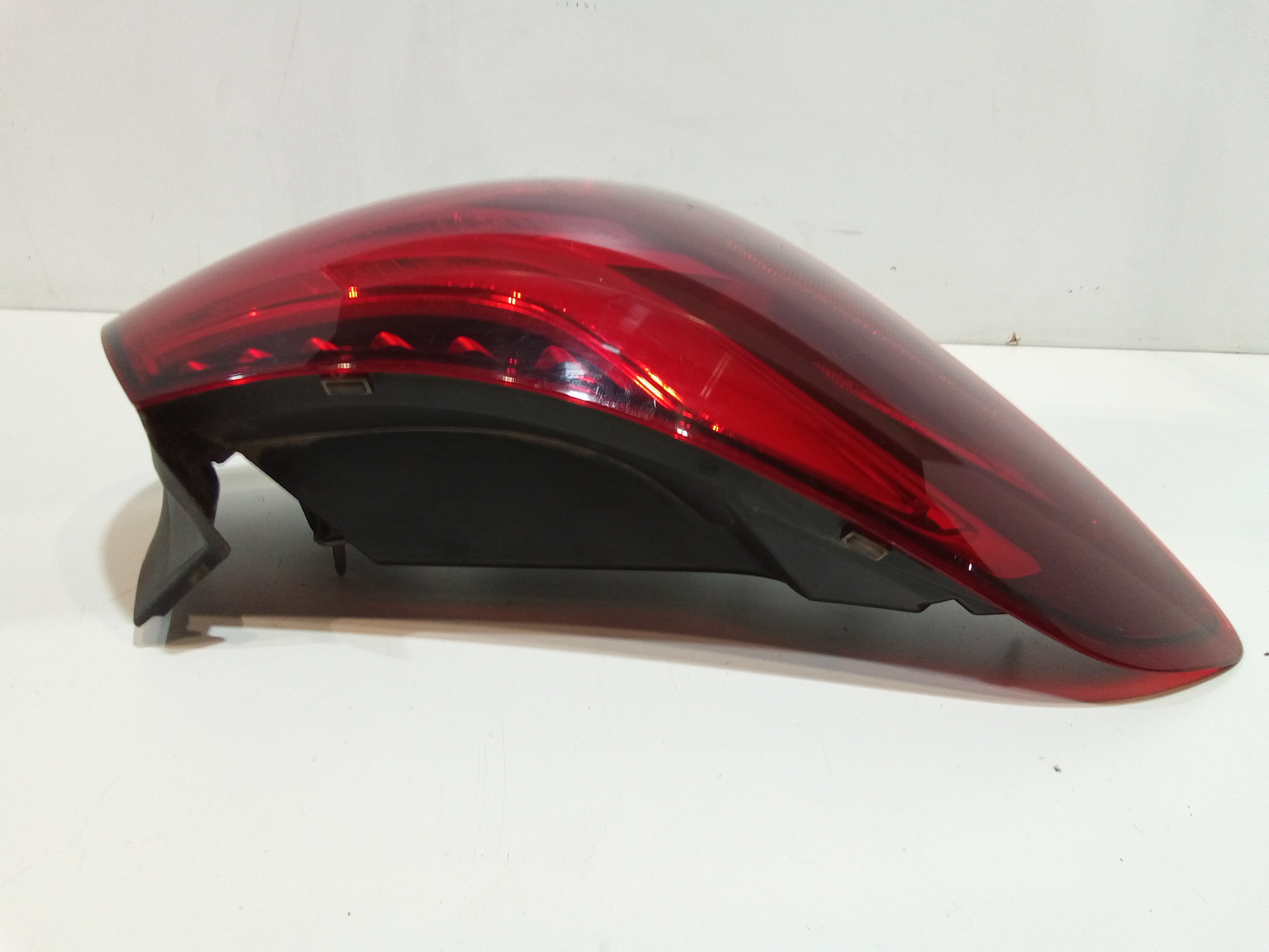 Stop fanale Posteriore sinistro a LED lato Guida per Mercedes Classe A Serie (w177) (18>) (2018 - In produzione)