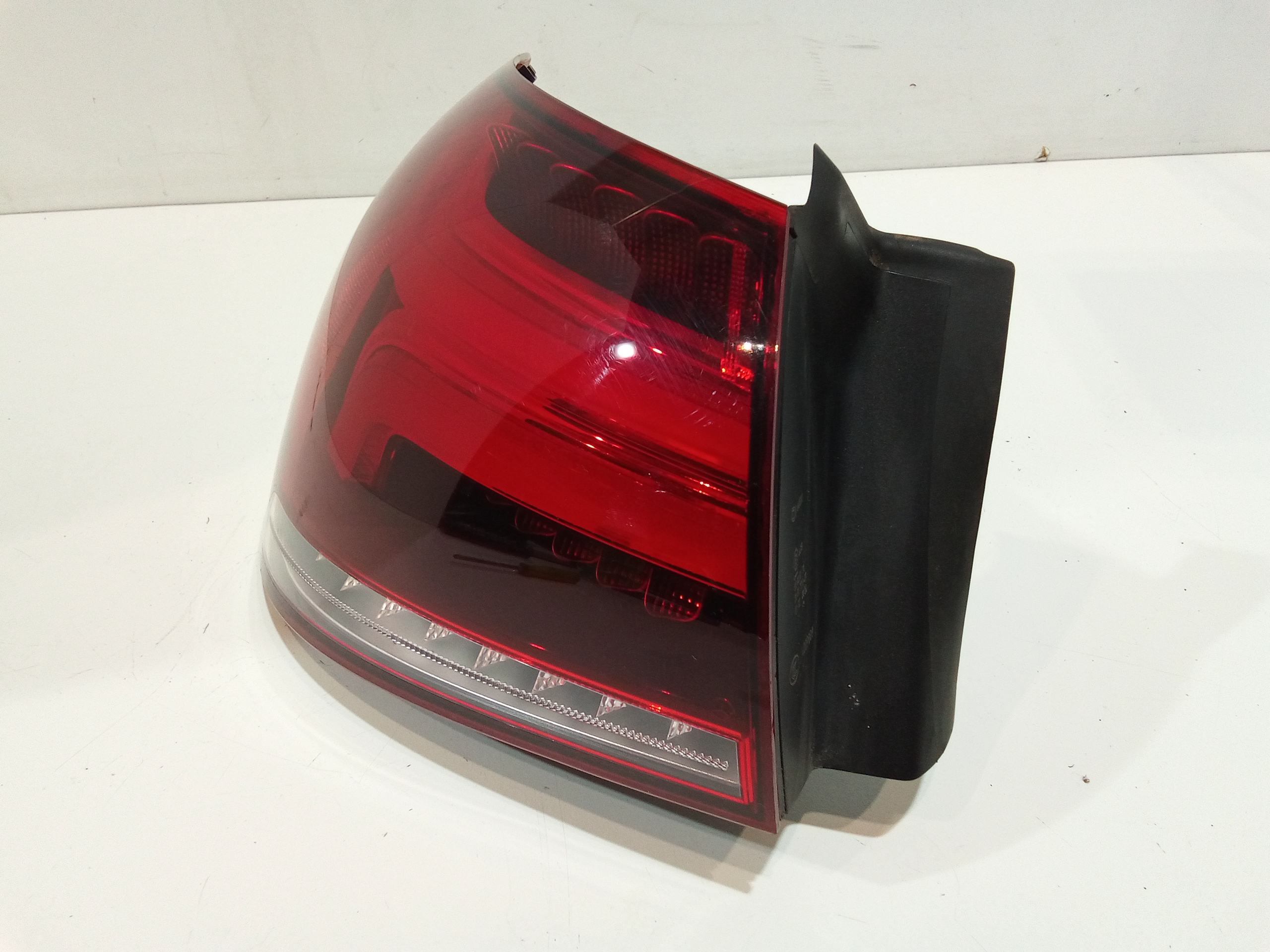 Stop fanale Posteriore sinistro a LED lato Guida per Mercedes Classe A Serie (w177) (18>) (2018 - In produzione)