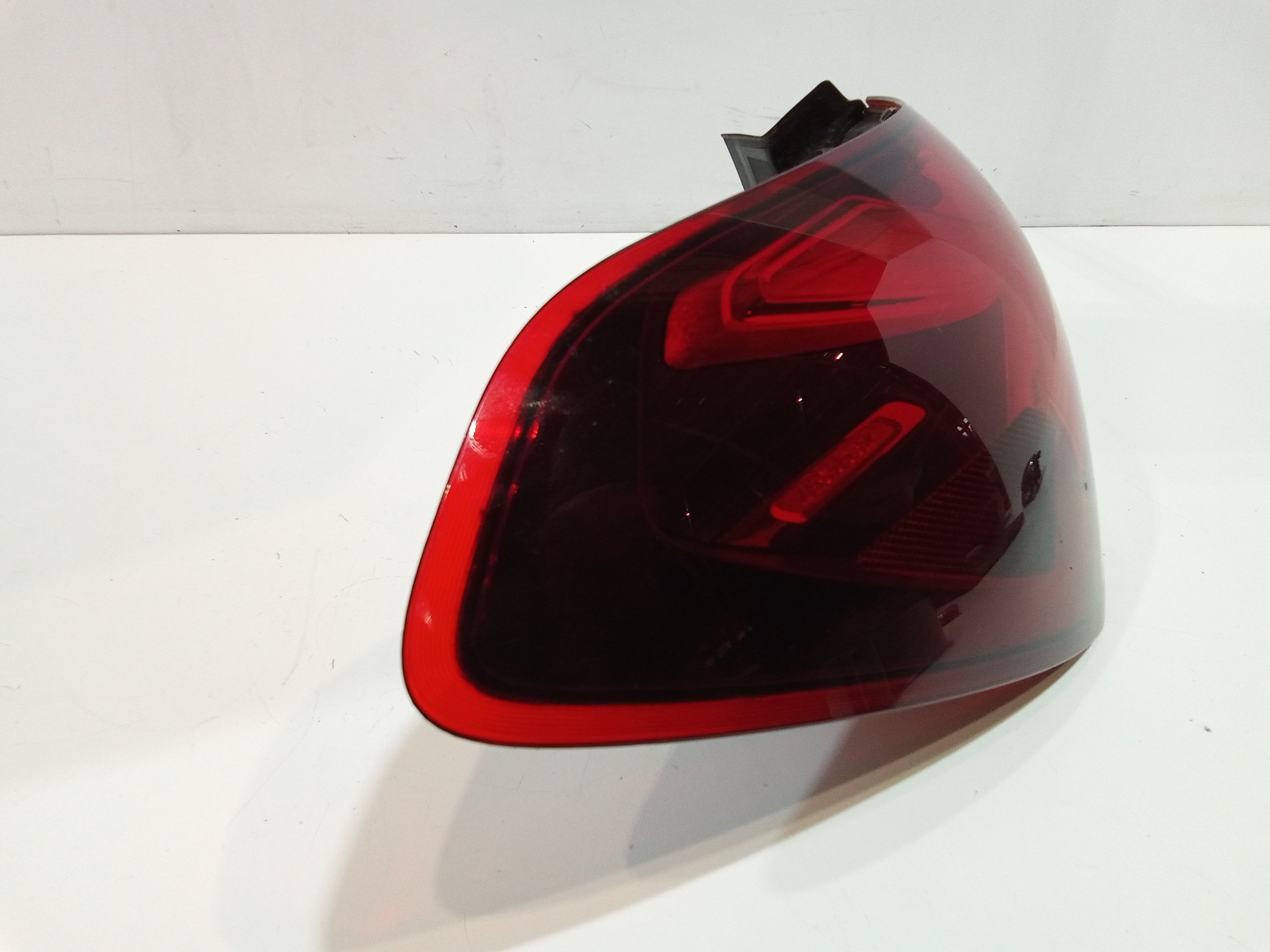 Stop fanale Posteriore sinistro a LED lato Guida per Mercedes Classe A Serie (w177) (18>) (2018 - In produzione)