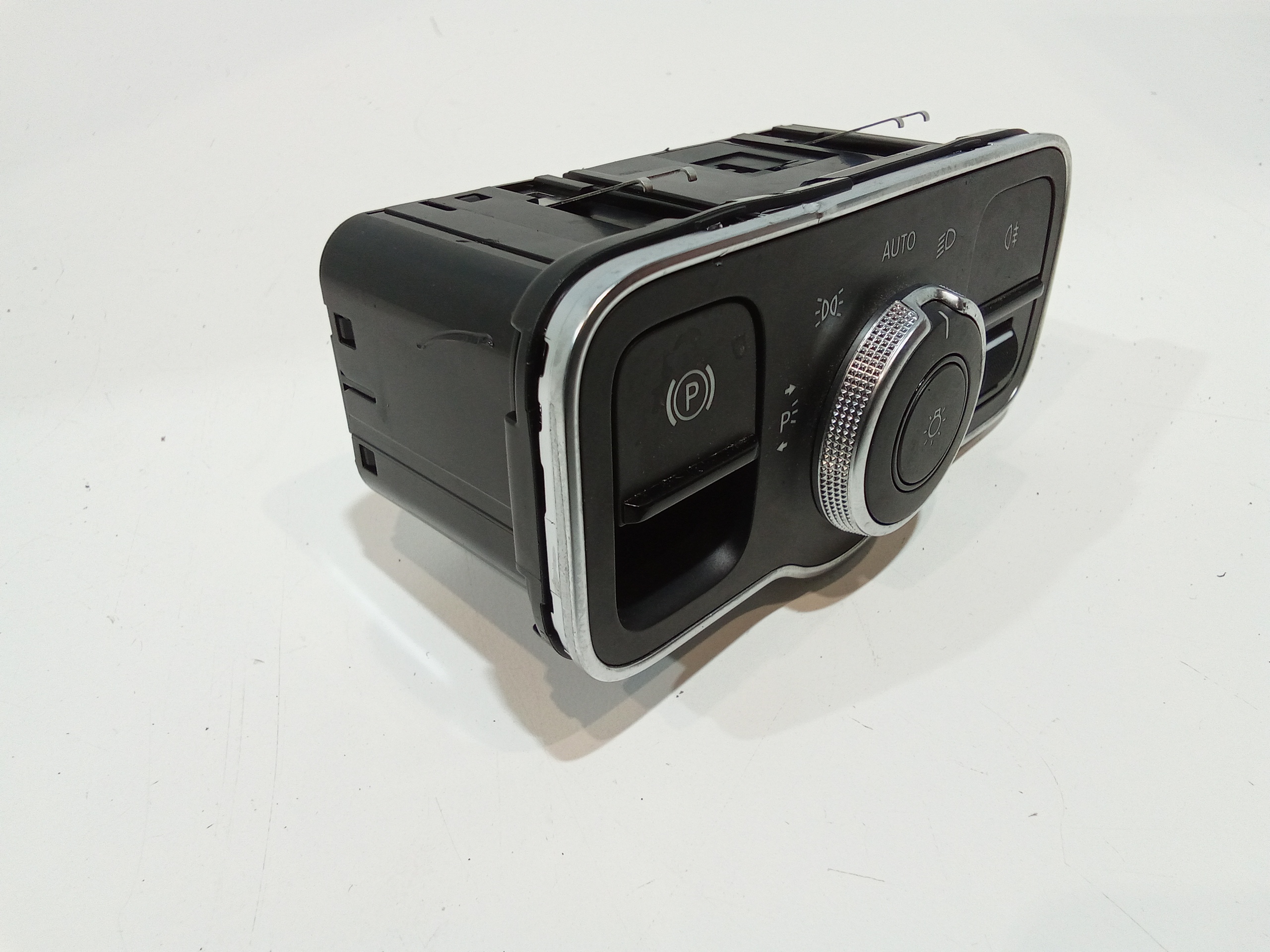 Interruttore comando luci per Mercedes Classe A Serie (w177) (18>) (2018 - In produzione)