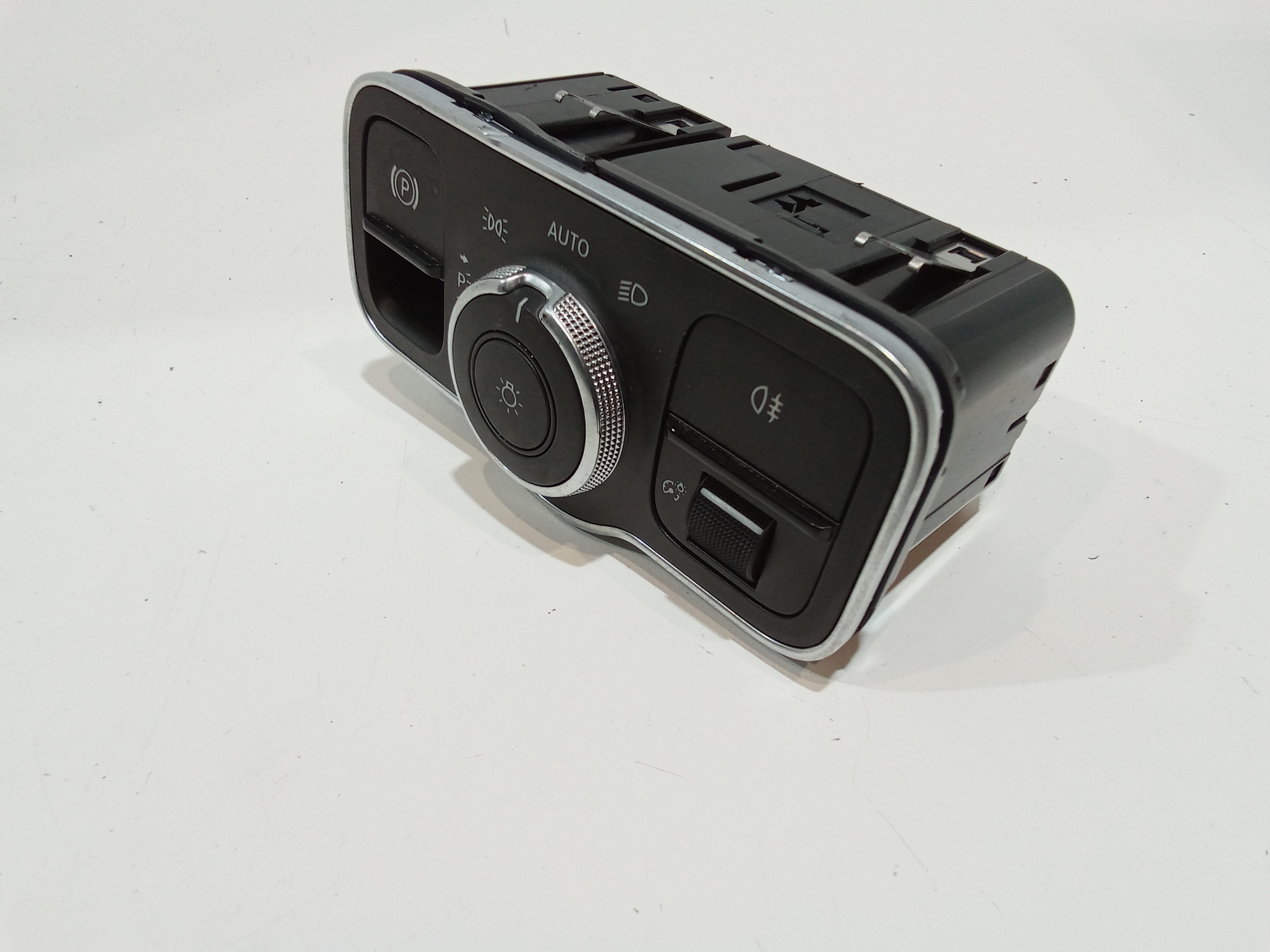 Interruttore comando luci per Mercedes Classe A Serie (w177) (18>) (2018 - In produzione)