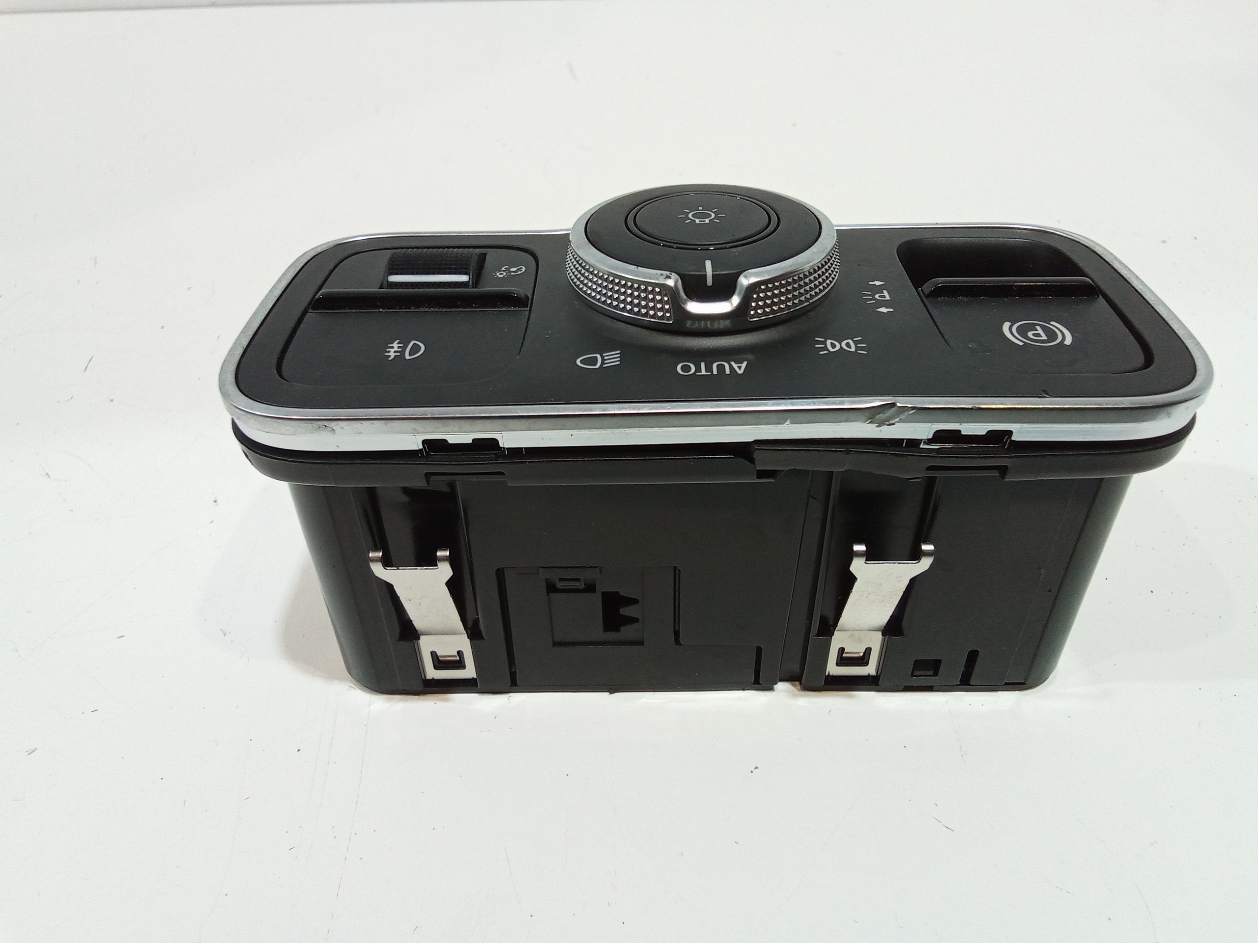 Interruttore comando luci per Mercedes Classe A Serie (w177) (18>) (2018 - In produzione)