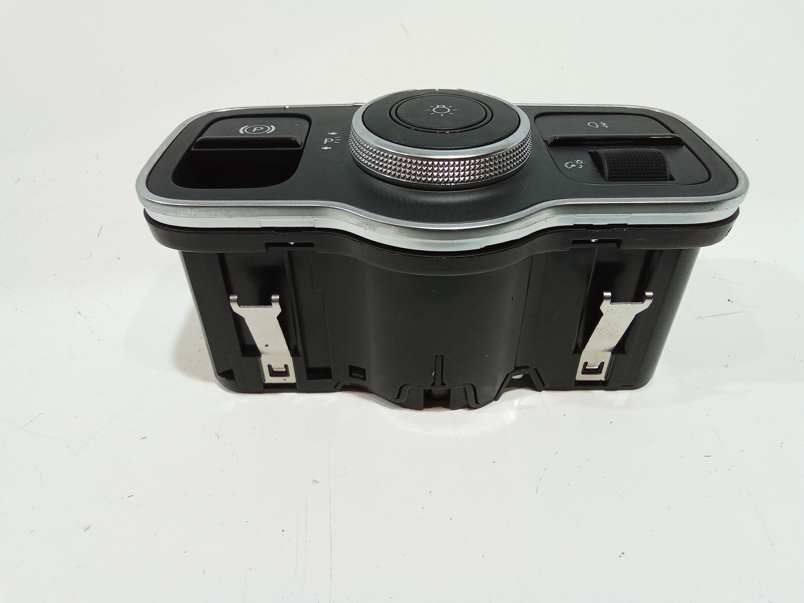 Interruttore comando luci per Mercedes Classe A Serie (w177) (18>) (2018 - In produzione)