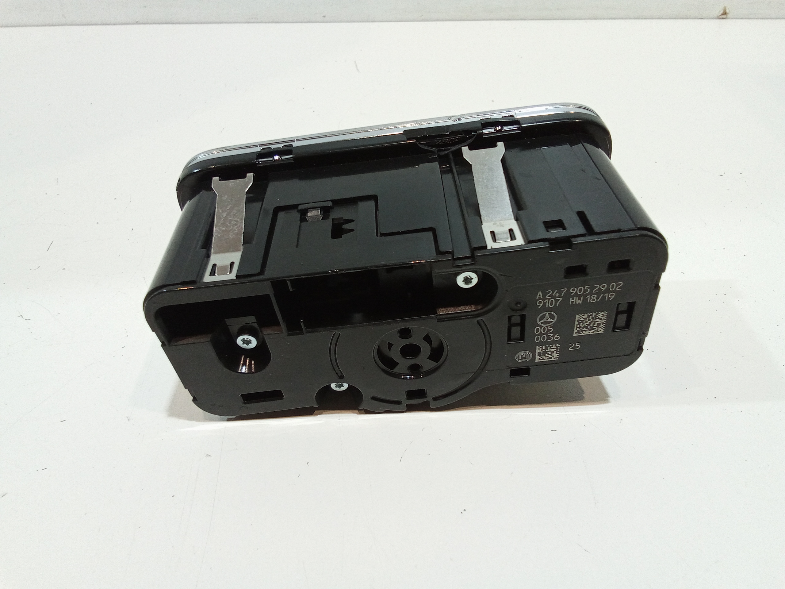 Interruttore comando luci per Mercedes Classe A Serie (w177) (18>) (2018 - In produzione)