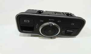 Interruttore comando luci per Mercedes Classe A Serie (w177) (18>) (2018 - In produzione)