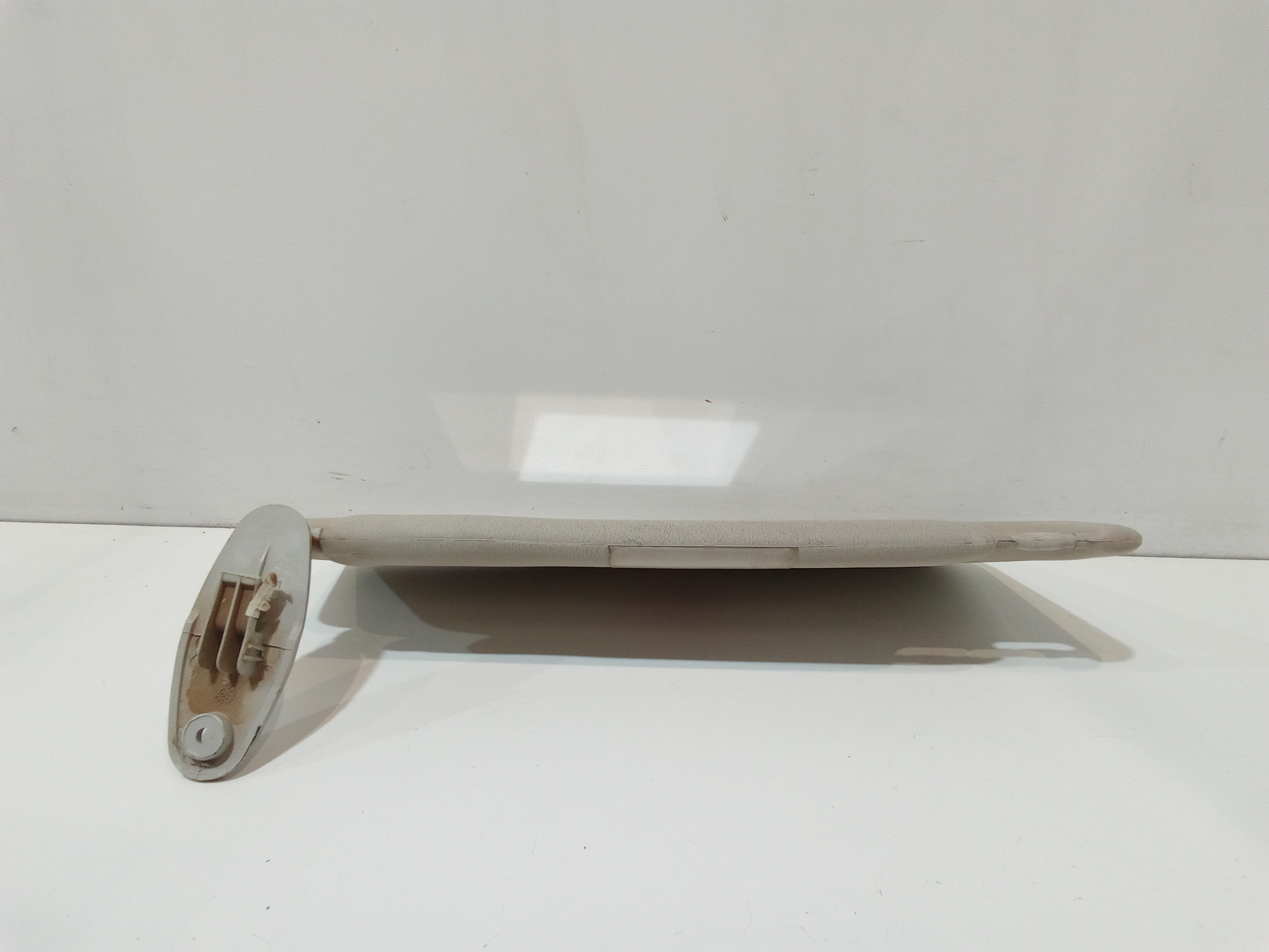 Parasole aletta Lato Passeggero per Fiat Punto Berlina 5p 2 Serie (1999 - 2003)