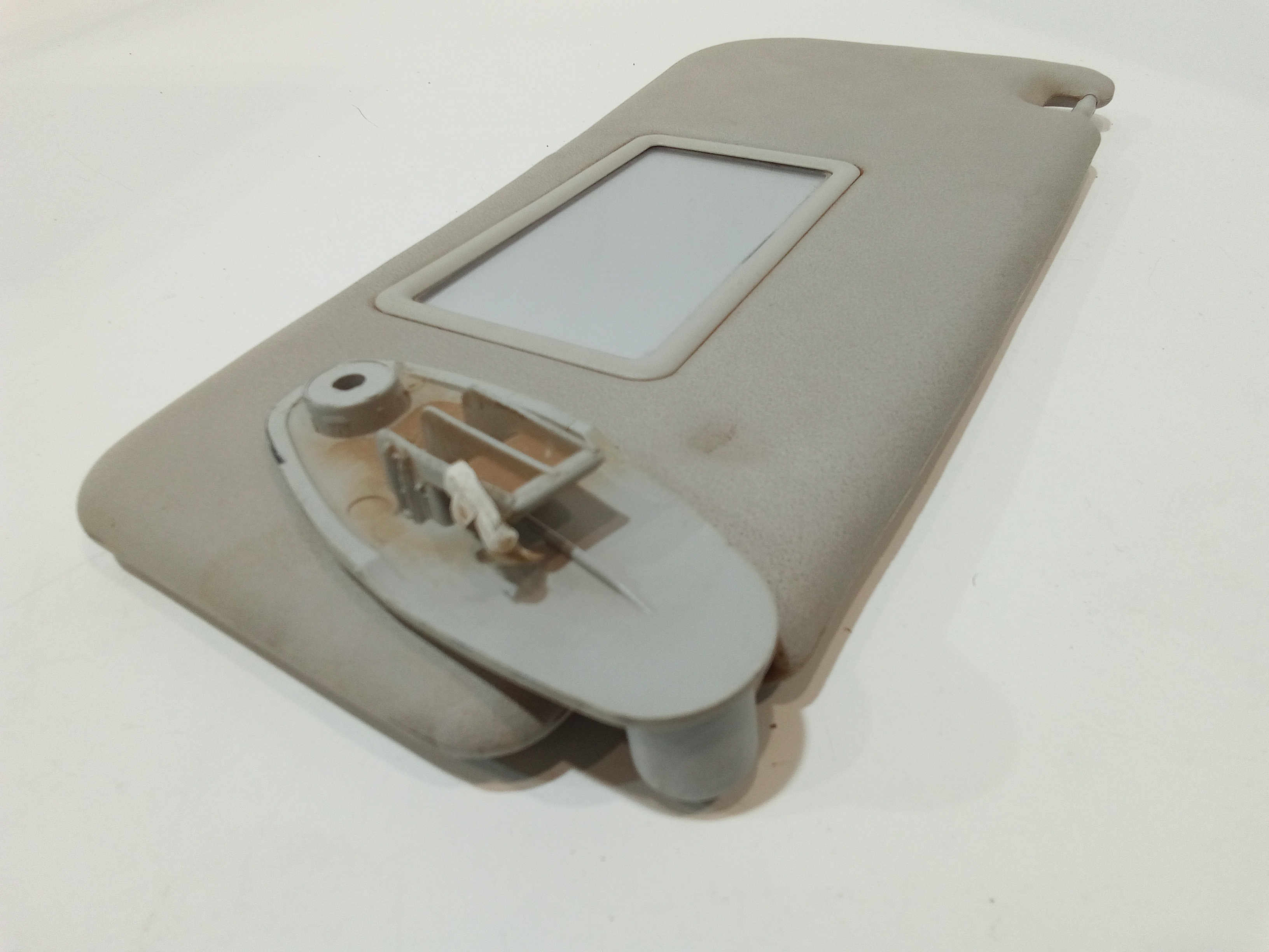 Parasole aletta Lato Passeggero per Fiat Punto Berlina 5p 2 Serie (1999 - 2003)