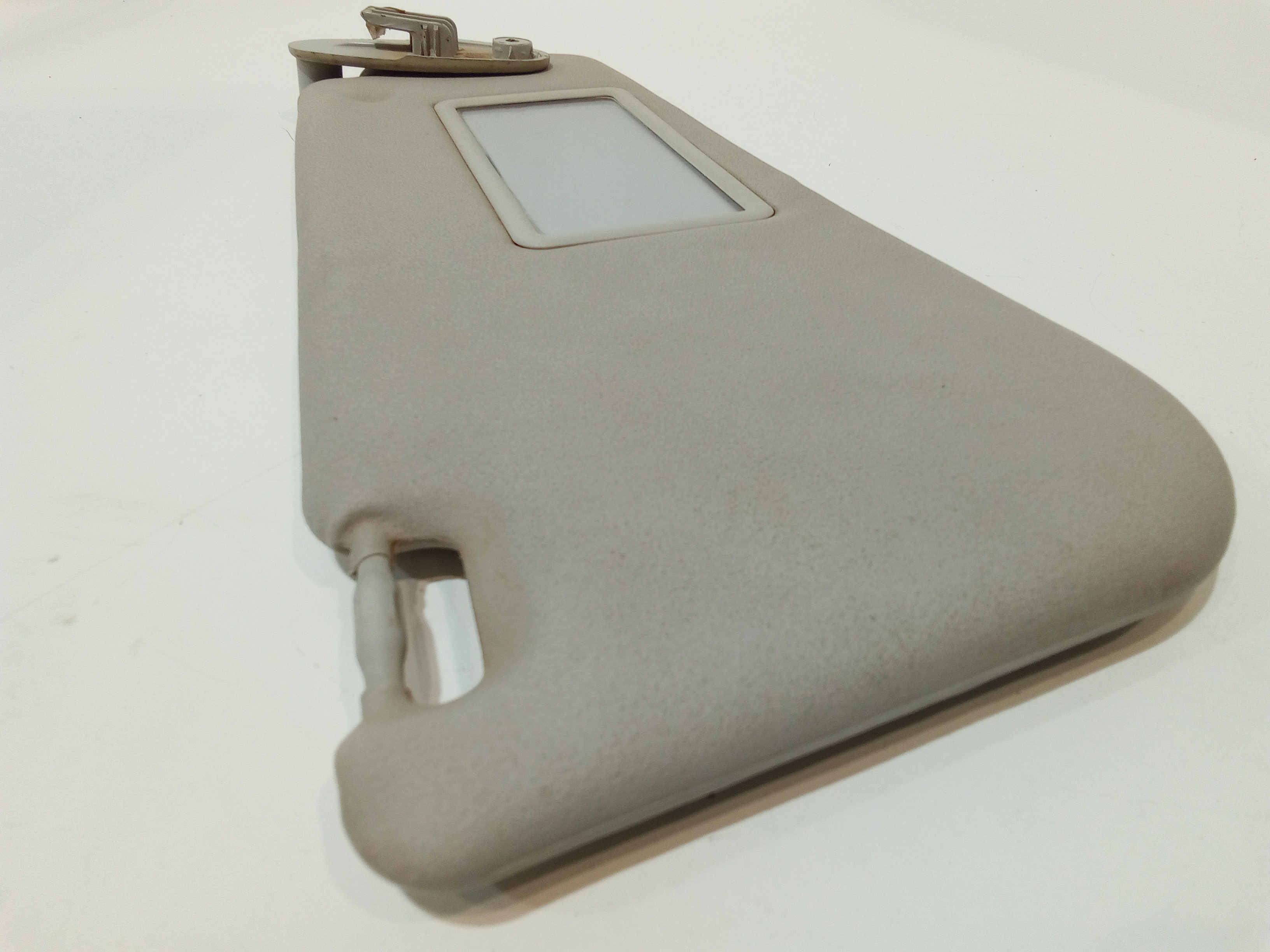 Parasole aletta Lato Passeggero per Fiat Punto Berlina 5p 2 Serie (1999 - 2003)