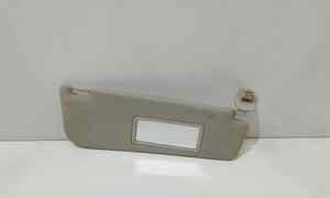 Parasole aletta Lato Passeggero per Fiat Punto Berlina 5p 2 Serie (1999 - 2003)