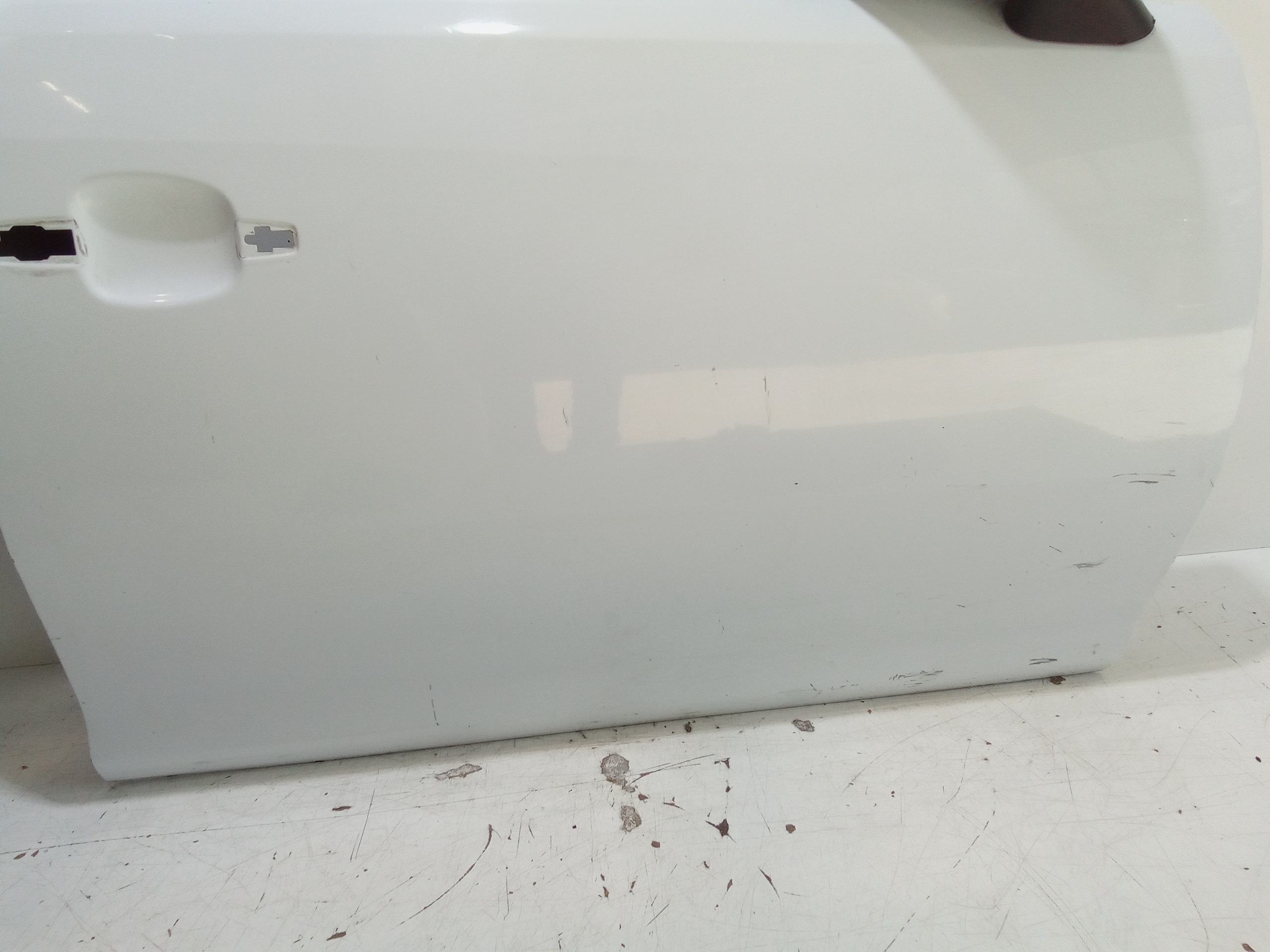 Portiera anteriore Destra per Opel Corsa D 5p 1 Serie (2006 - In produzione)