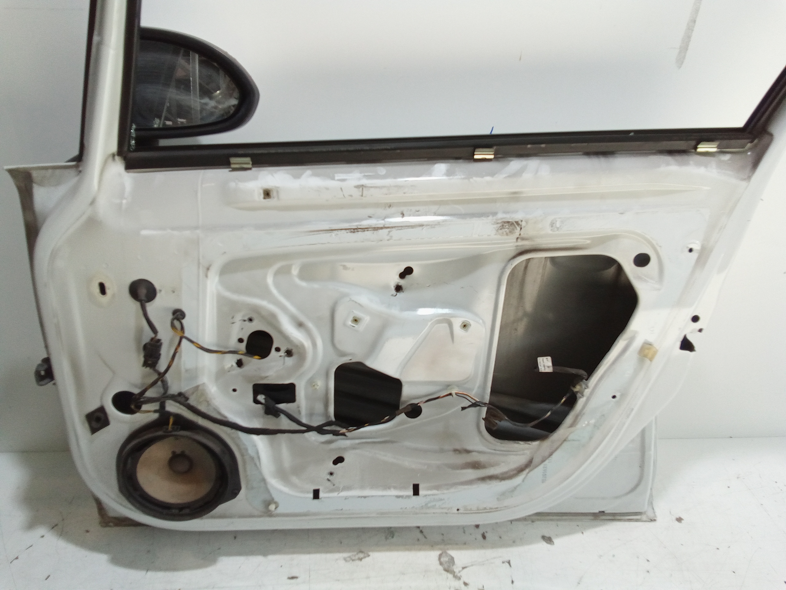 Portiera anteriore Destra per Opel Corsa D 5p 1 Serie (2006 - In produzione)