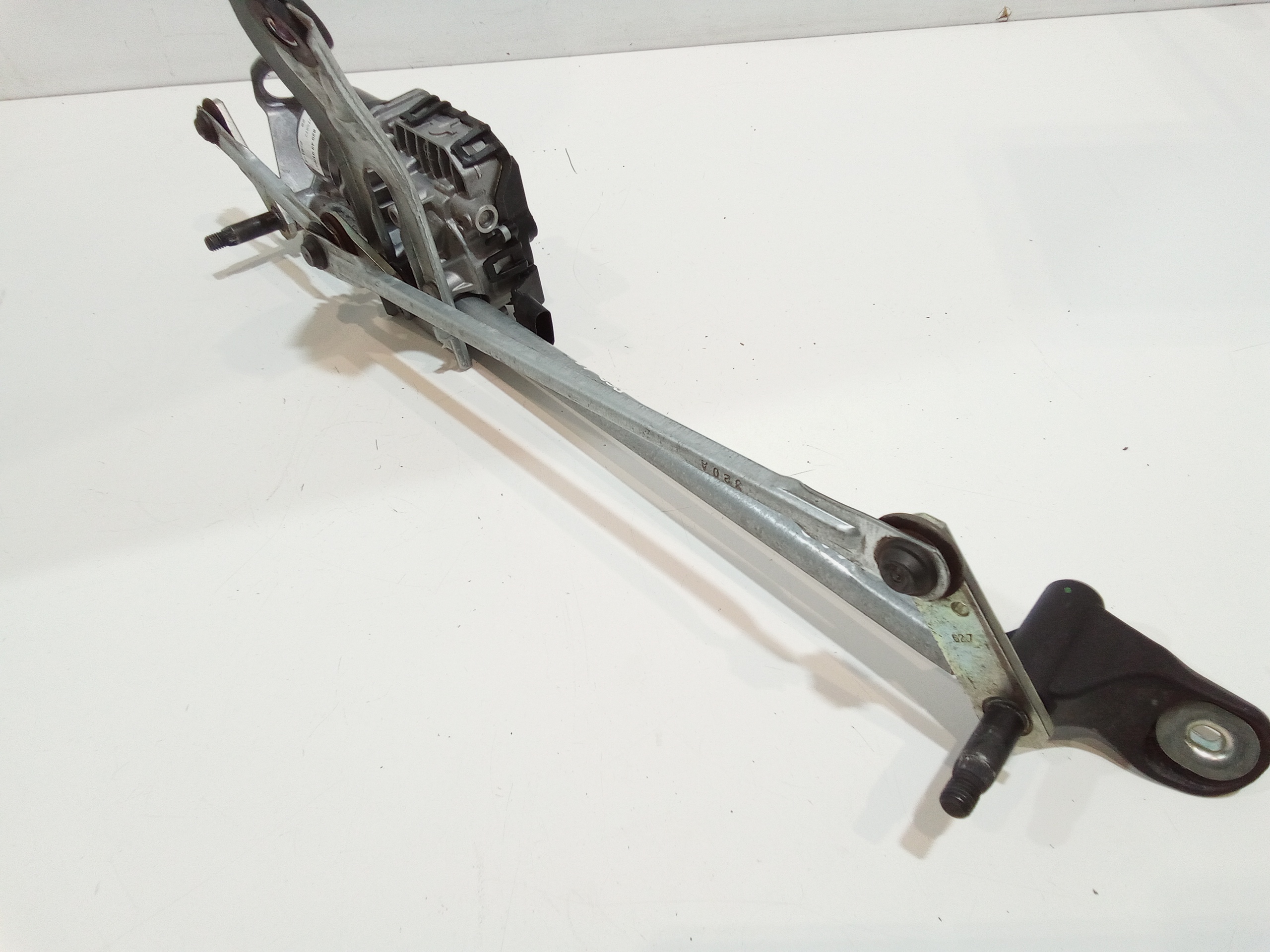 Motorino tergi ant completo di tandem per Mercedes Classe A Serie (w177) (18>) (2018 - In produzione)