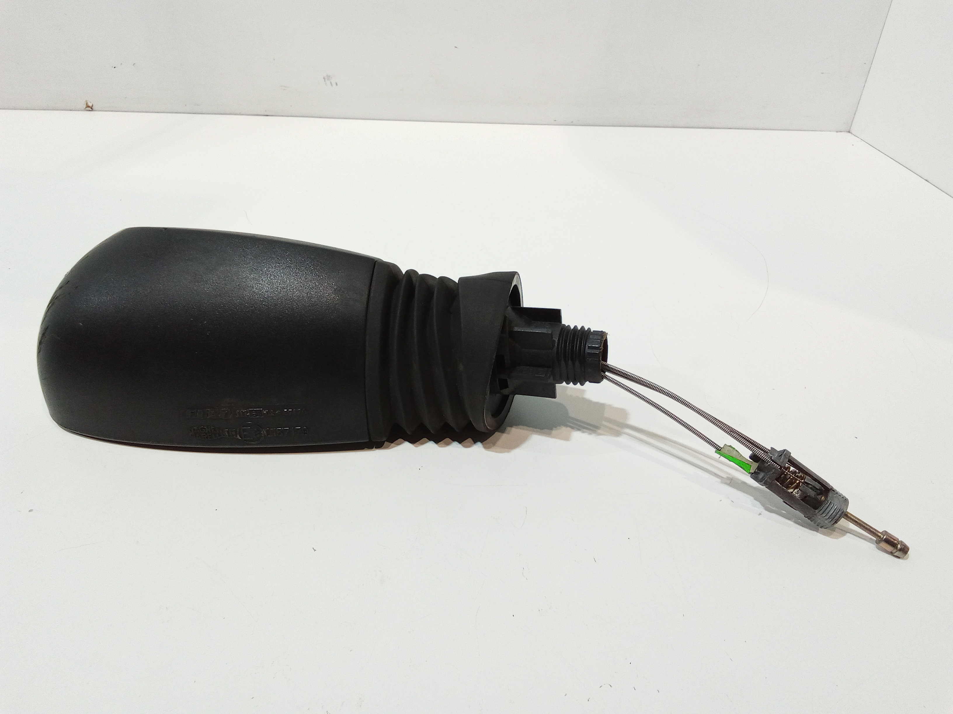 Specchietto Retrovisore Destro per Fiat Punto Berlina 5p 2 Serie (1999 - 2003)