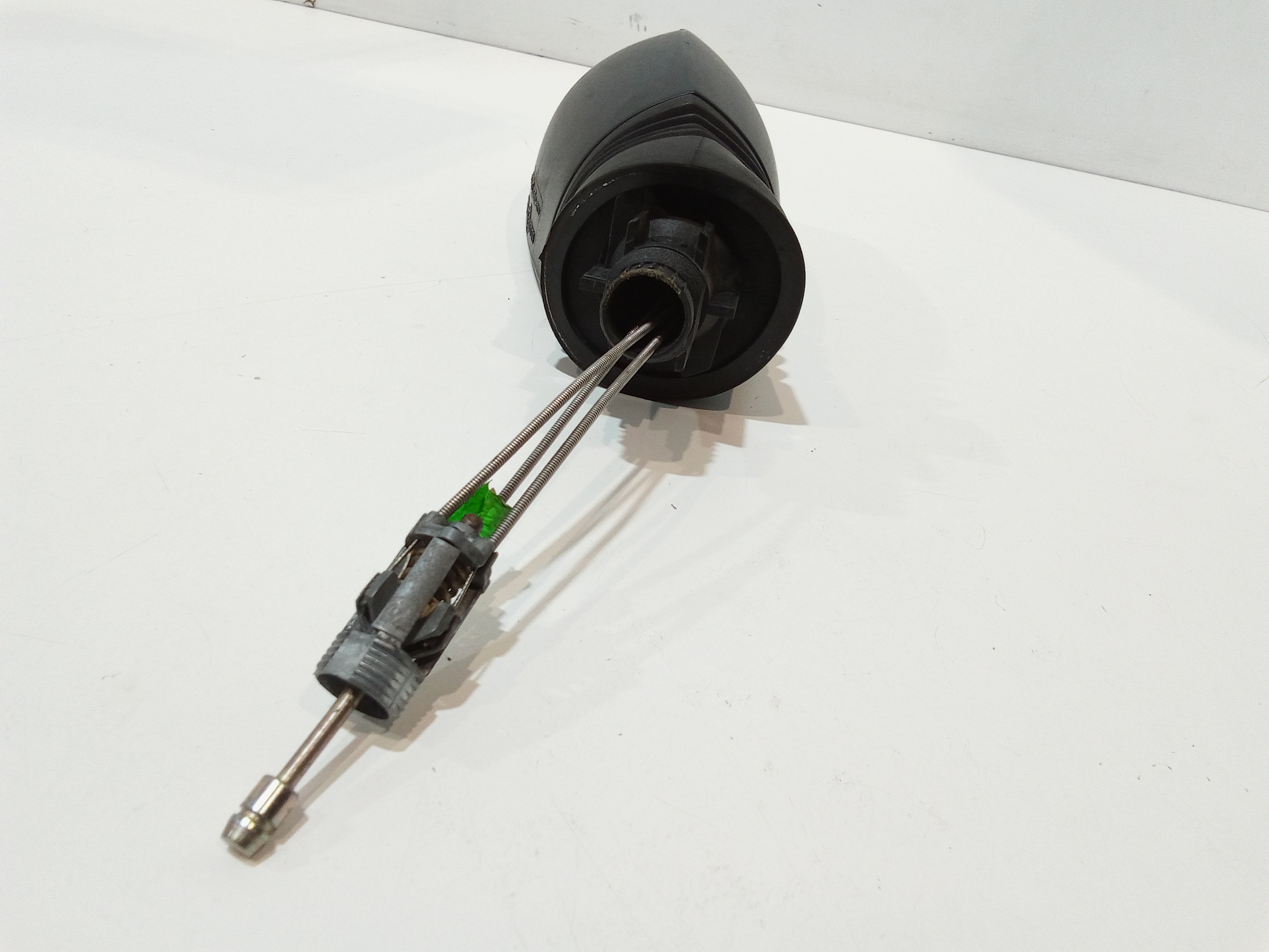 Specchietto Retrovisore Destro per Fiat Punto Berlina 5p 2 Serie (1999 - 2003)