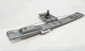 Cremagliera posteriore destra passeggero per Opel Corsa D 5p 1 Serie (2006 - In produzione)
