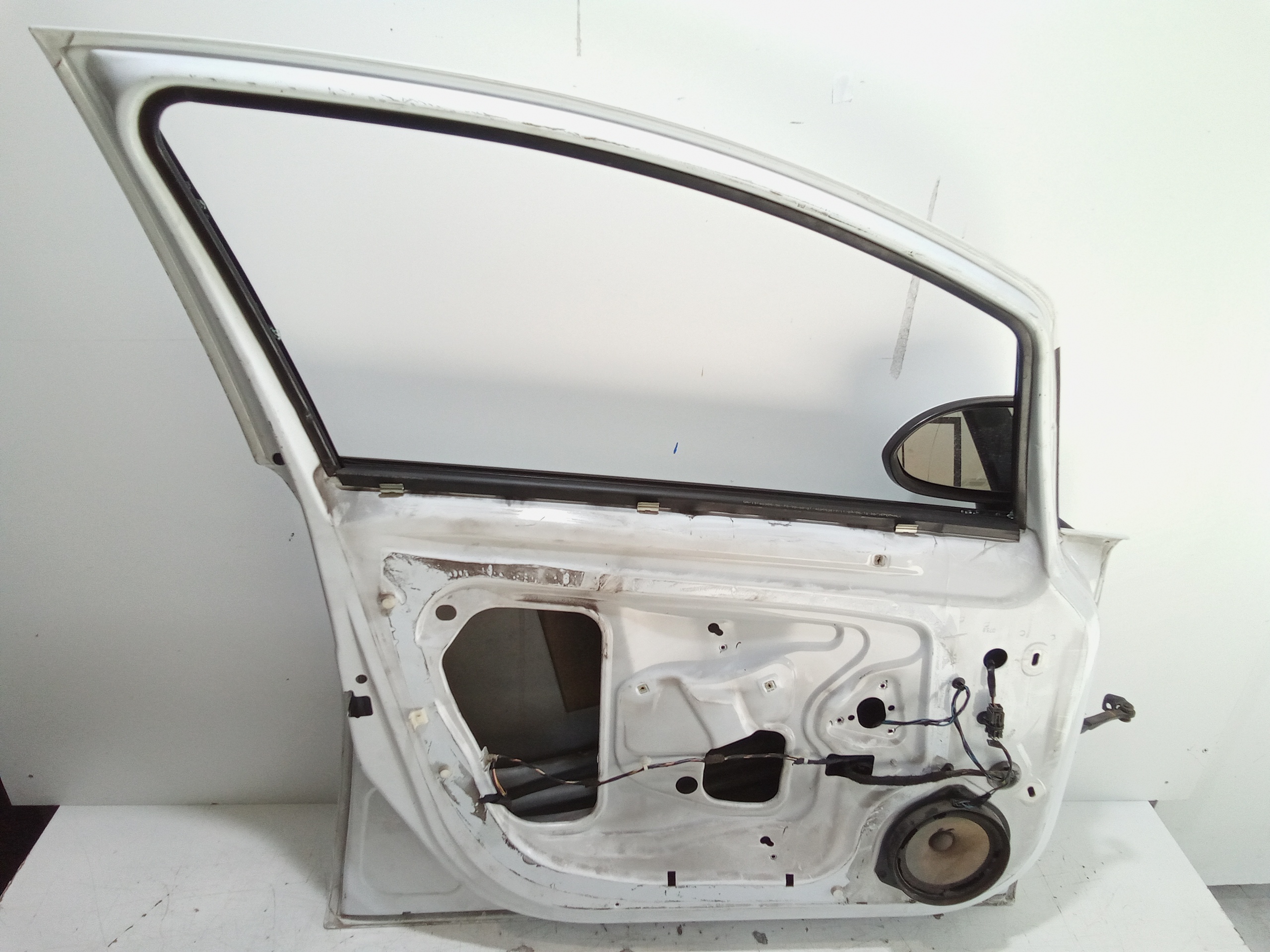 Portiera Anteriore Sinistra per Opel Corsa D 5p 1 Serie (2006 - In produzione)