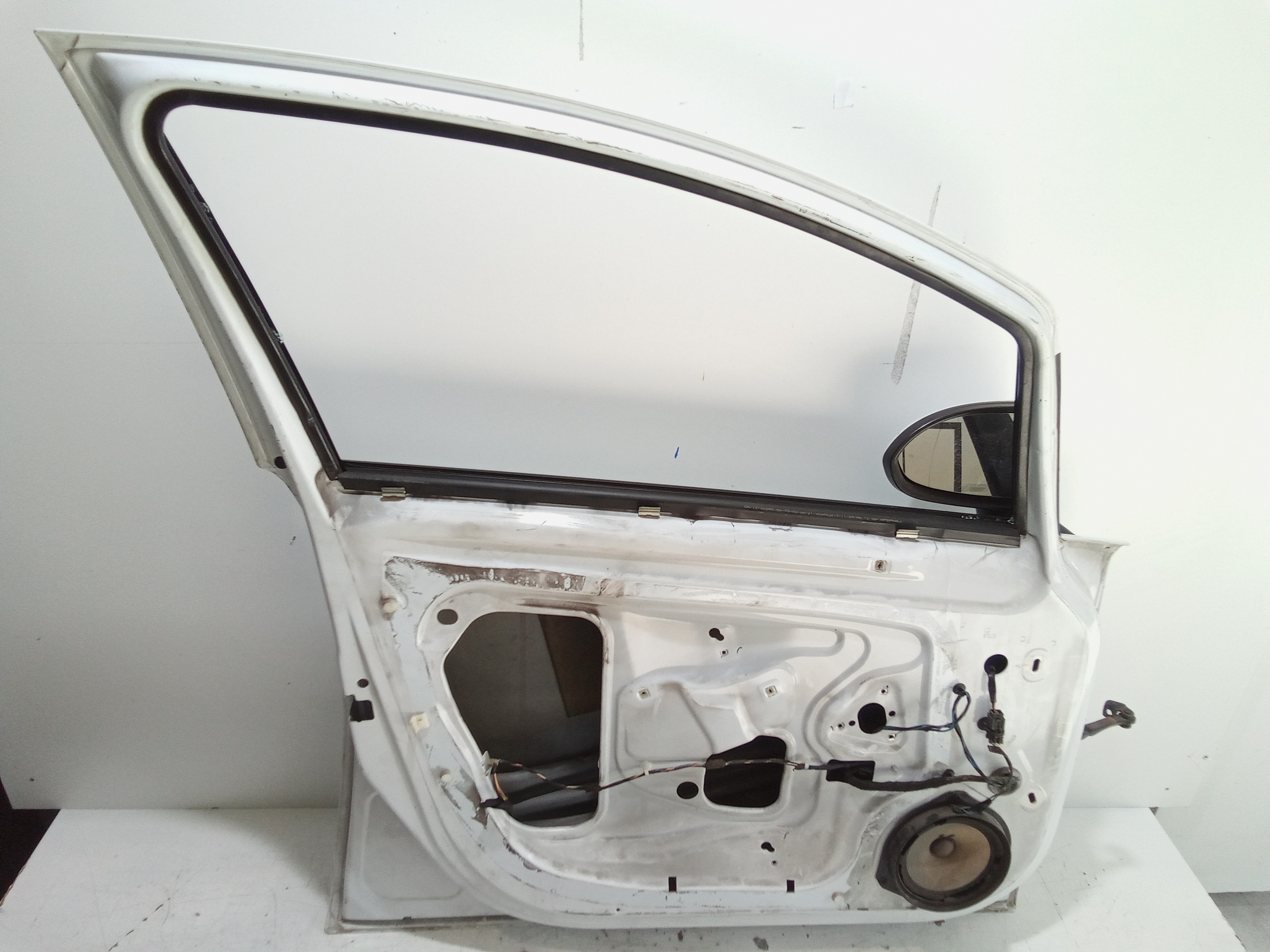 Portiera Anteriore Sinistra per Opel Corsa D 5p 1 Serie (2006 - In produzione)