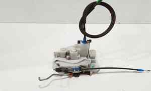 Serratura Anteriore Sinistra per Peugeot Bipper 1 Serie (2007 - In produzione)