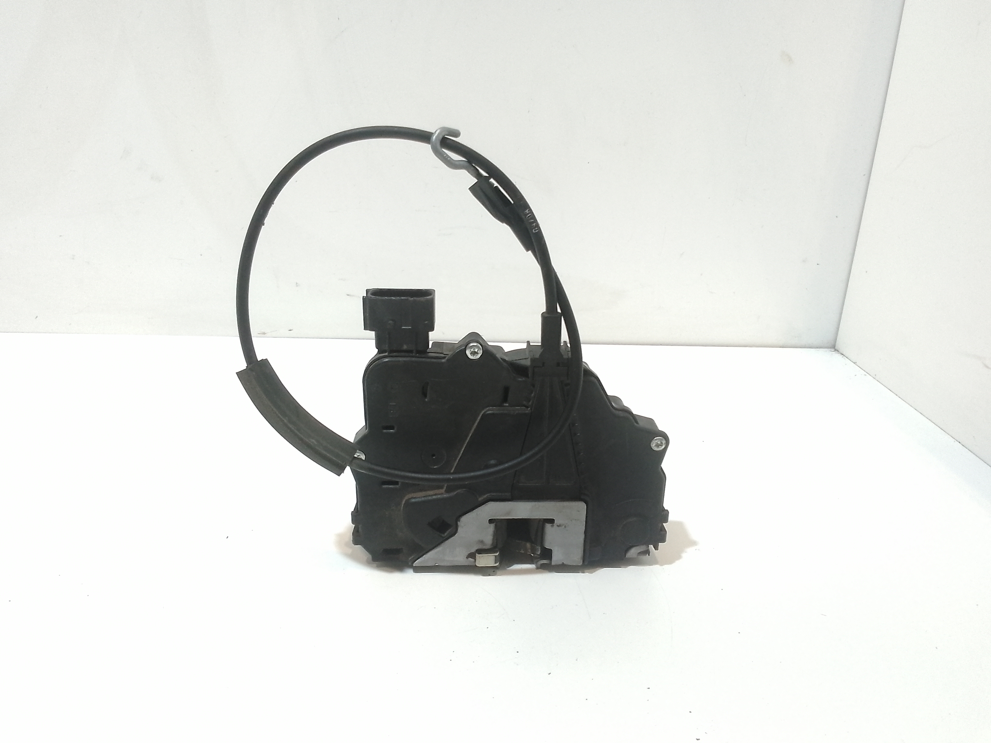 Serratura Anteriore Destra per Opel Corsa D 5p 1 Serie (2006 - In produzione)