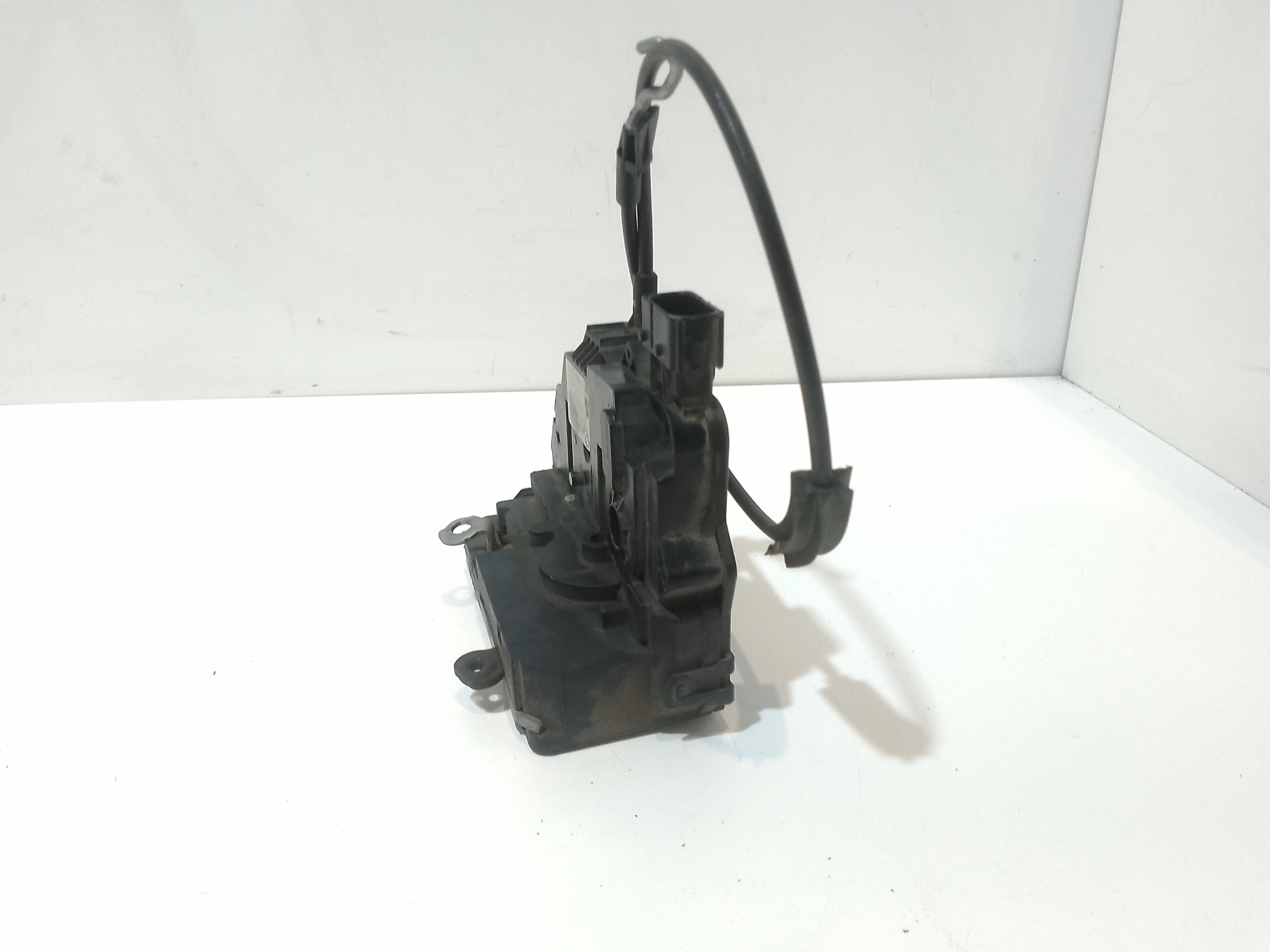 Serratura Anteriore Destra per Opel Corsa D 5p 1 Serie (2006 - In produzione)