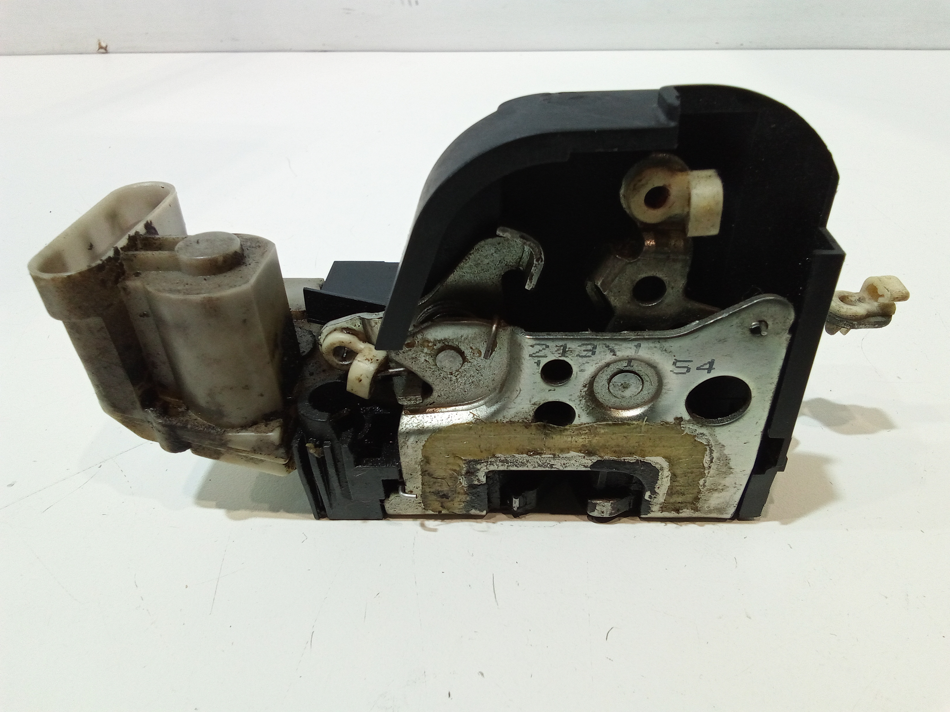 Serratura Anteriore Destra per Fiat Punto Berlina 5p 2 Serie (1999 - 2003)