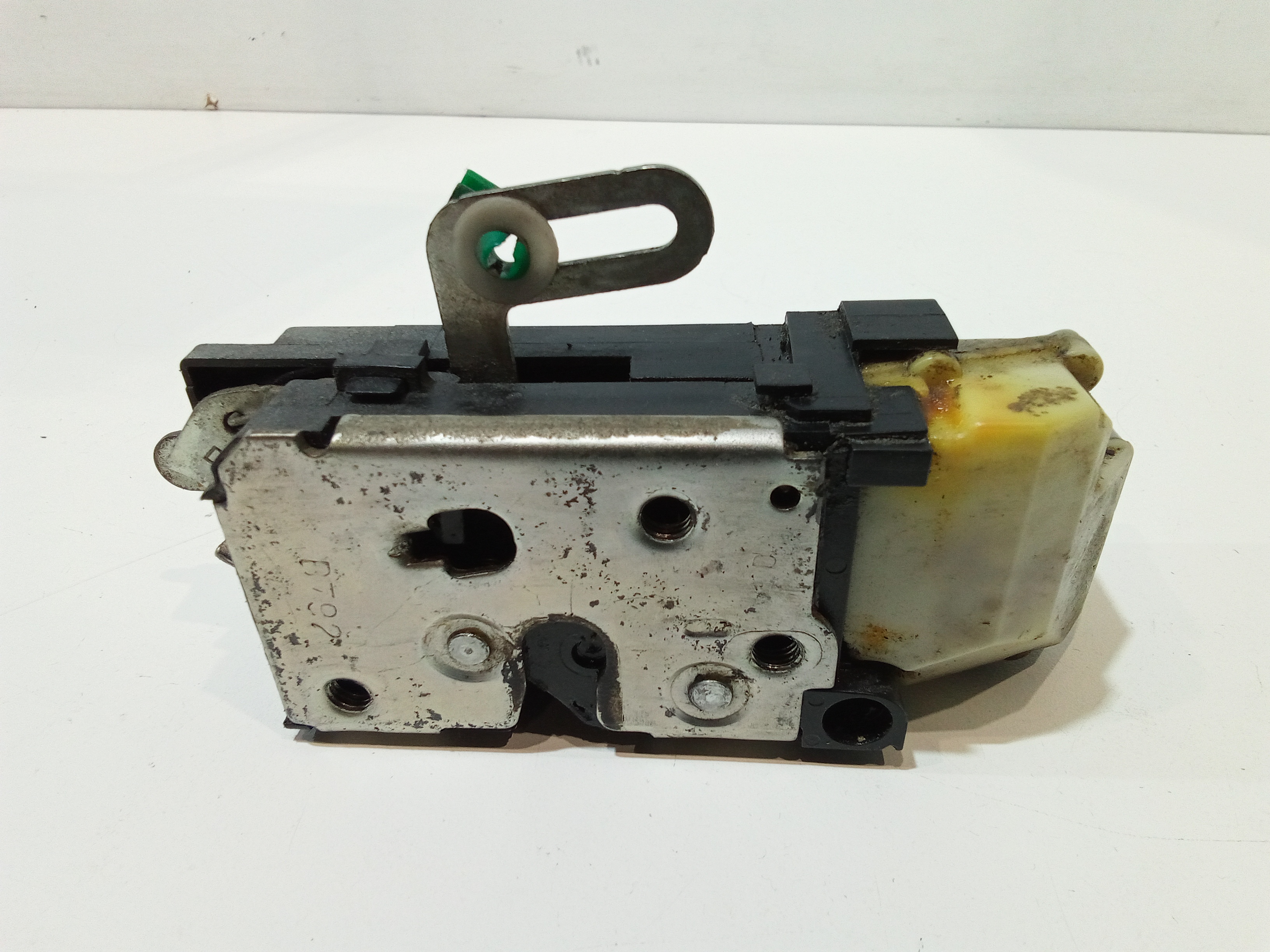 Serratura Anteriore Destra per Fiat Punto Berlina 5p 2 Serie (1999 - 2003)